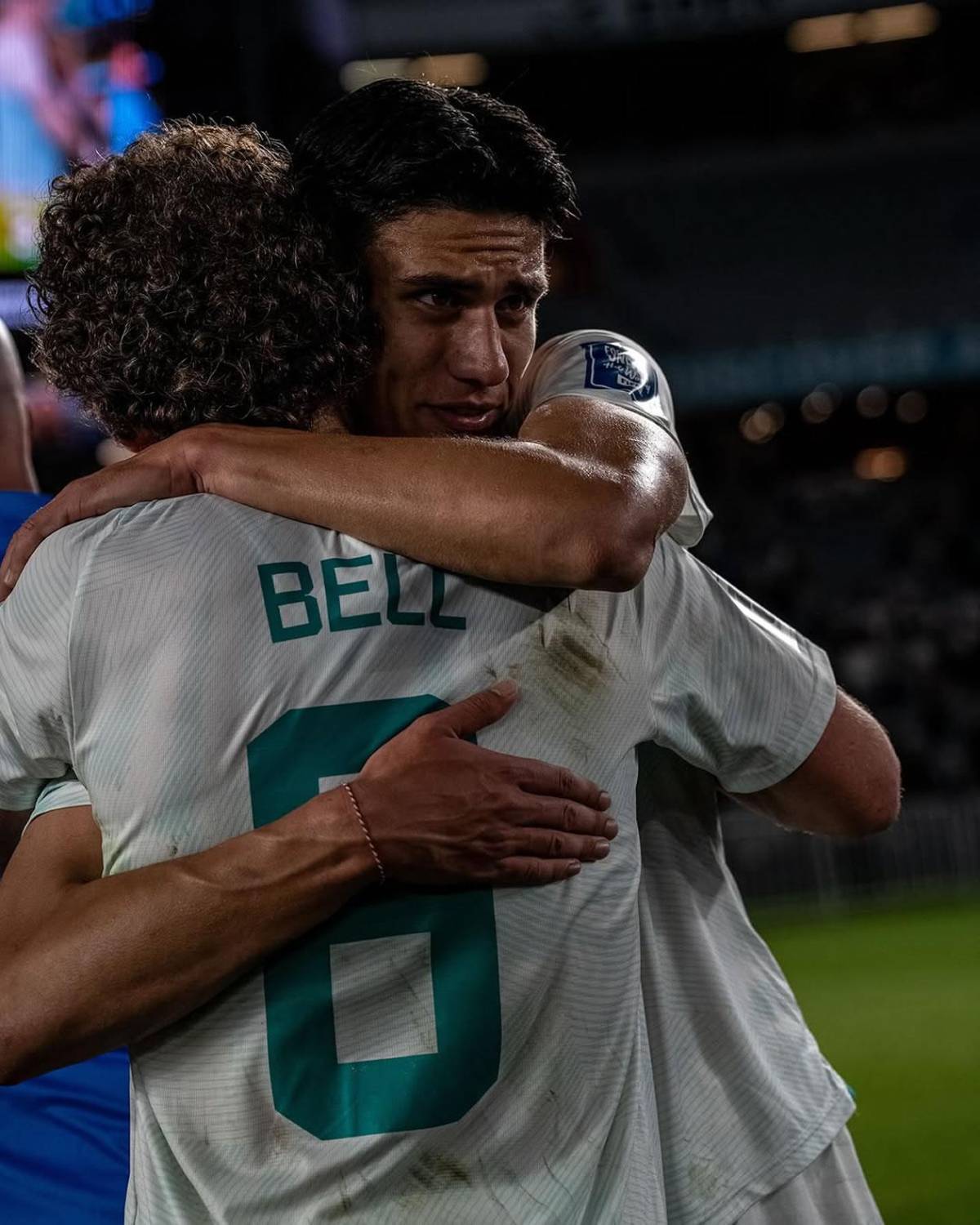 La nueva selección clasificada al Mundial 2026: ¡Vuelve 16 años después!