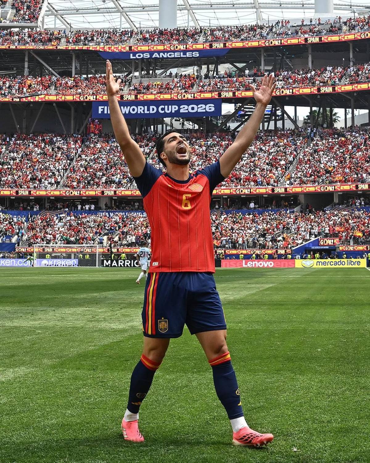 Tabla goleadores Mundial 2026: impensado jugador acecha a Mbappé y revés a Messi en Bota de Oro