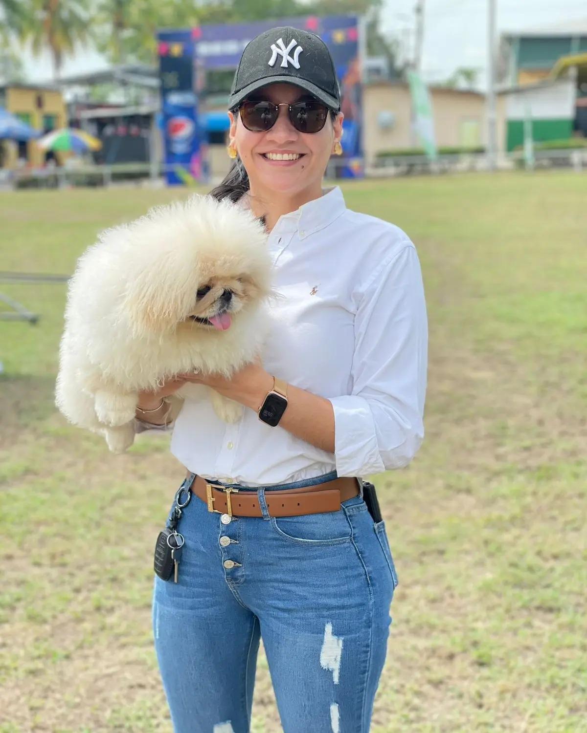 Identifican a la mujer que fue asesinada en la entrada de residencial de SPS