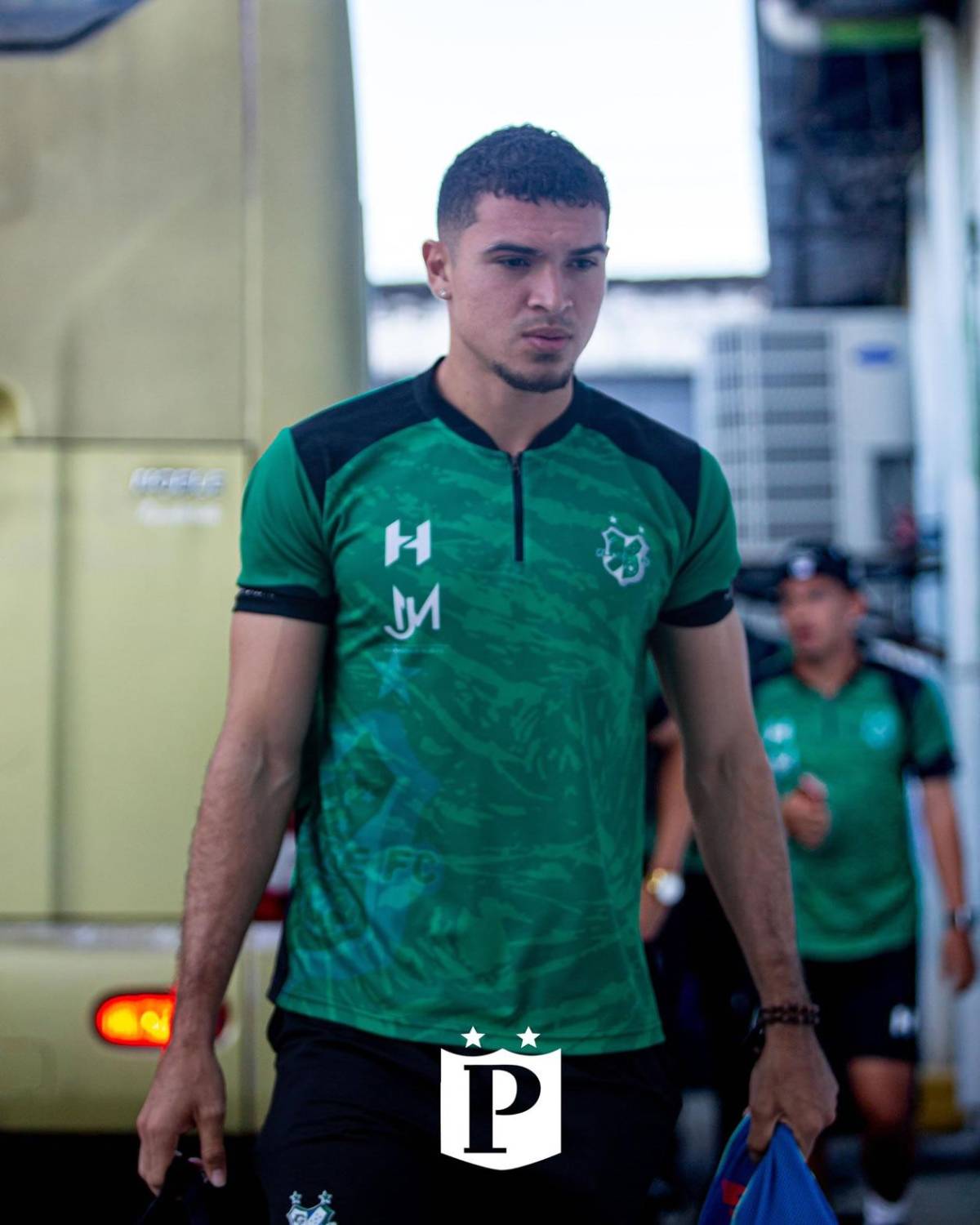 Olimpia con fichaje y uno que vuelve, barrida en Platense y sorpresas en Real España
