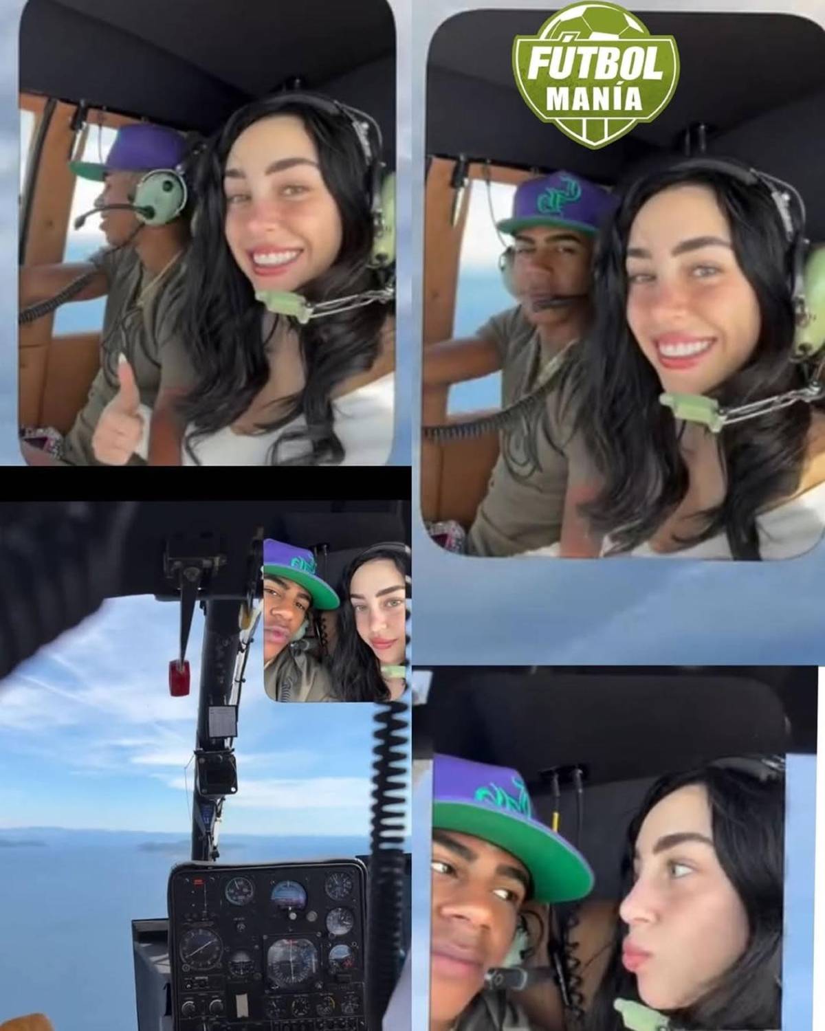 Lamine Yamal confirma su ruptura con Nicki Nicole y el motivo: ¿fue por una infidelidad?