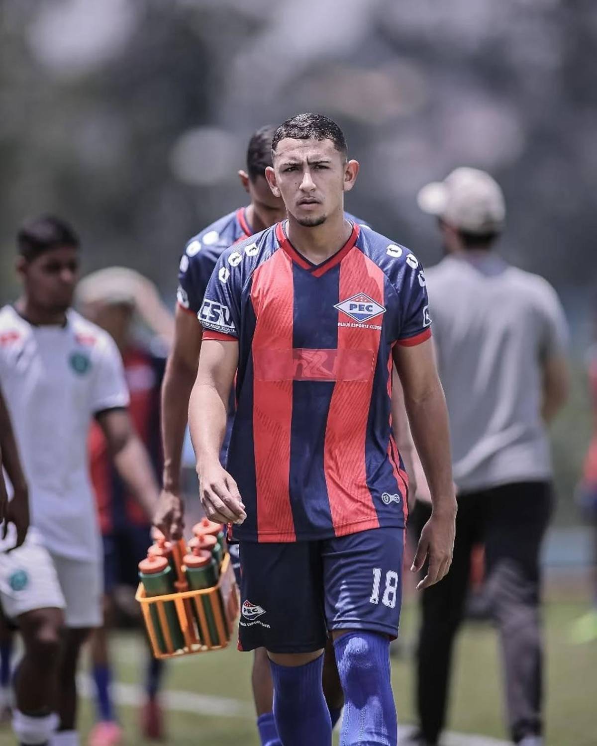 Futbolista muere en terrible accidente con una vaca: venía de festejar el cumpleaños de su papá