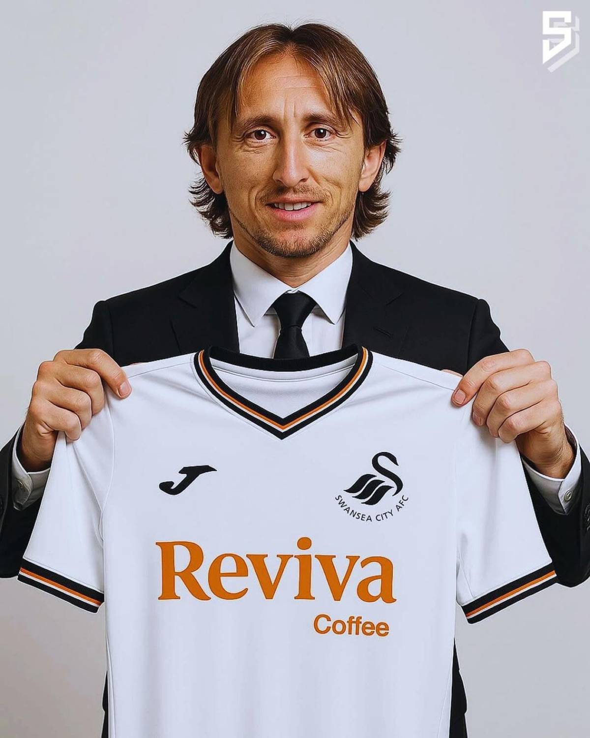 Modric sorprende y 'vuelve' a Inglaterra: 'ficha' por club del fútbol inglés