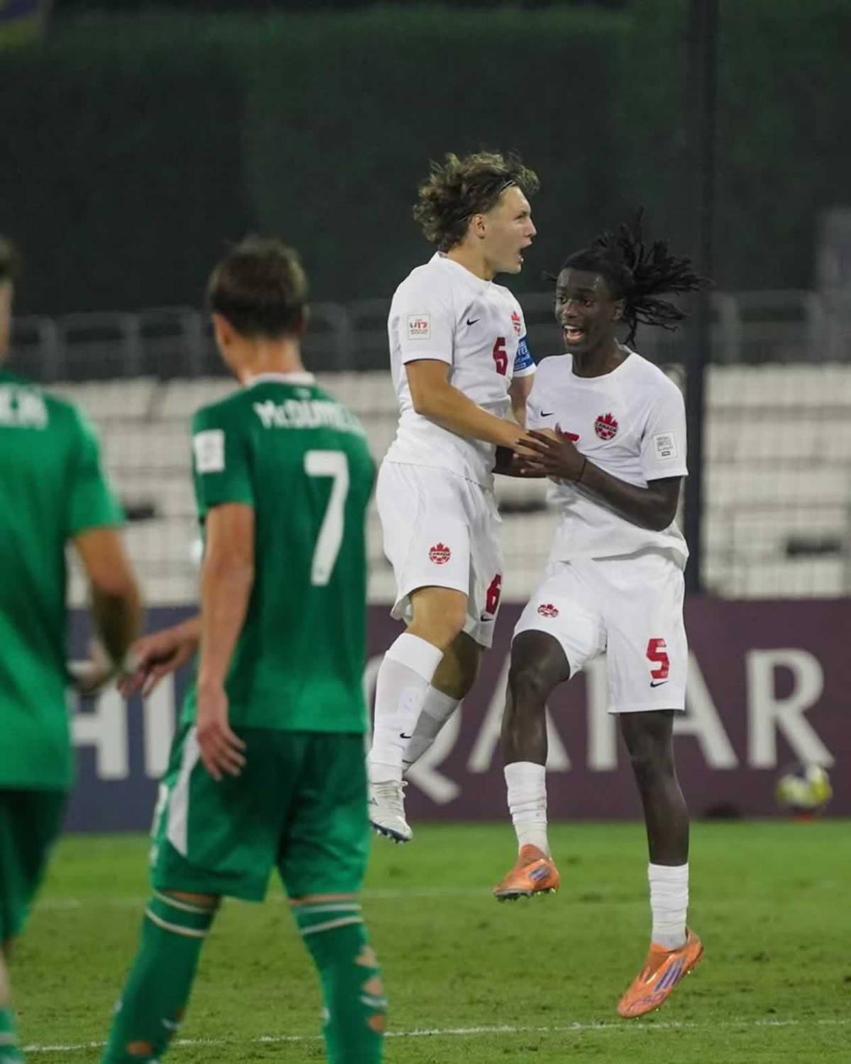 Mundial Sub-17: Centroamérica dio pena y solo una de Concacaf sigue con vida