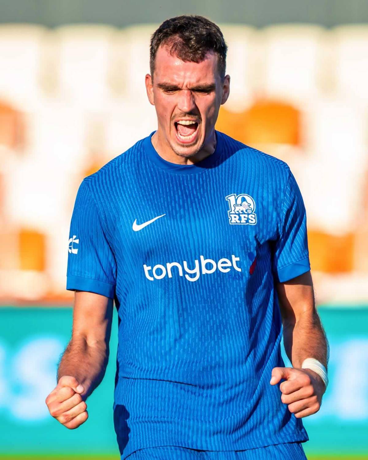 Bota de Oro 2025-26: Mbappé responde, alcanza al líder y Haaland falla; tabla