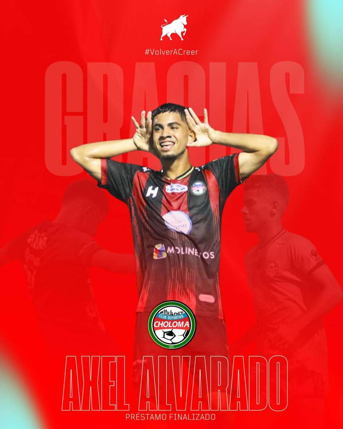 Olimpia con barrida, Motagua va por viejo conocido y fichaje vale 1.3 millones