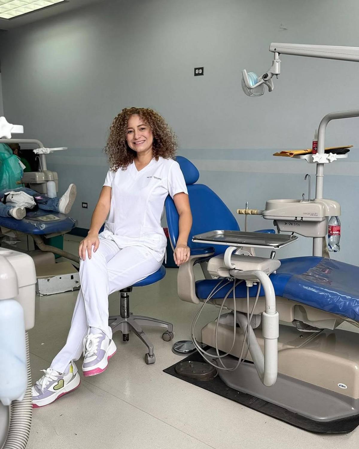 Hermana de Mayra Tercero cuenta la verdad sobre la muerte de la novia de Denovan Torres