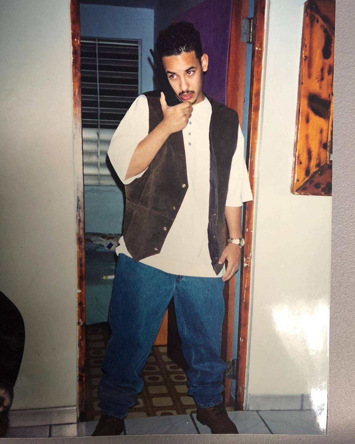 Daddy Yankee cumple 50 años: de 'jefe' del reguetón a artista cristiano