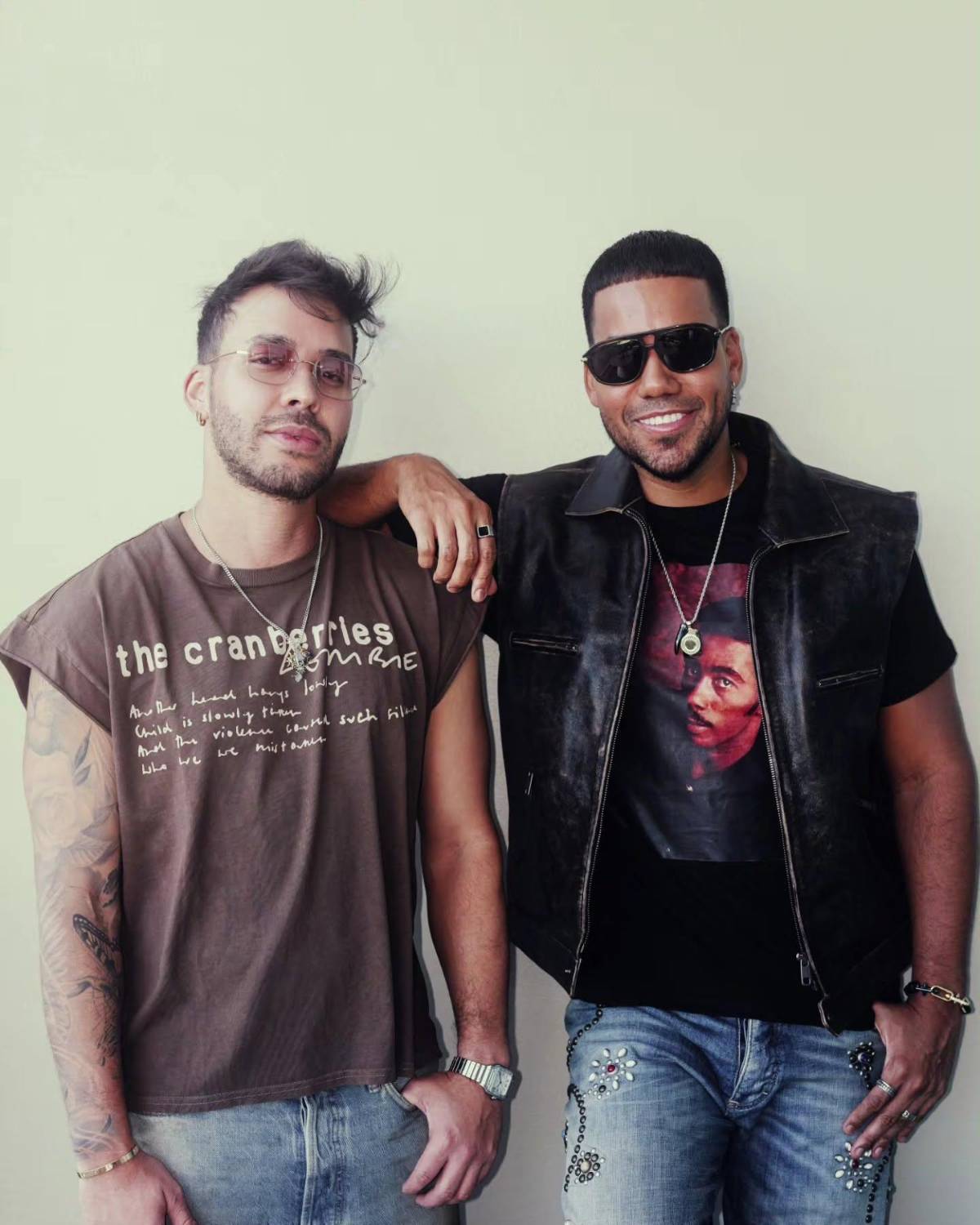 “Mejor Tarde Que Nunca”: la historia de la icónica unión de Romeo Santos y Prince Royce