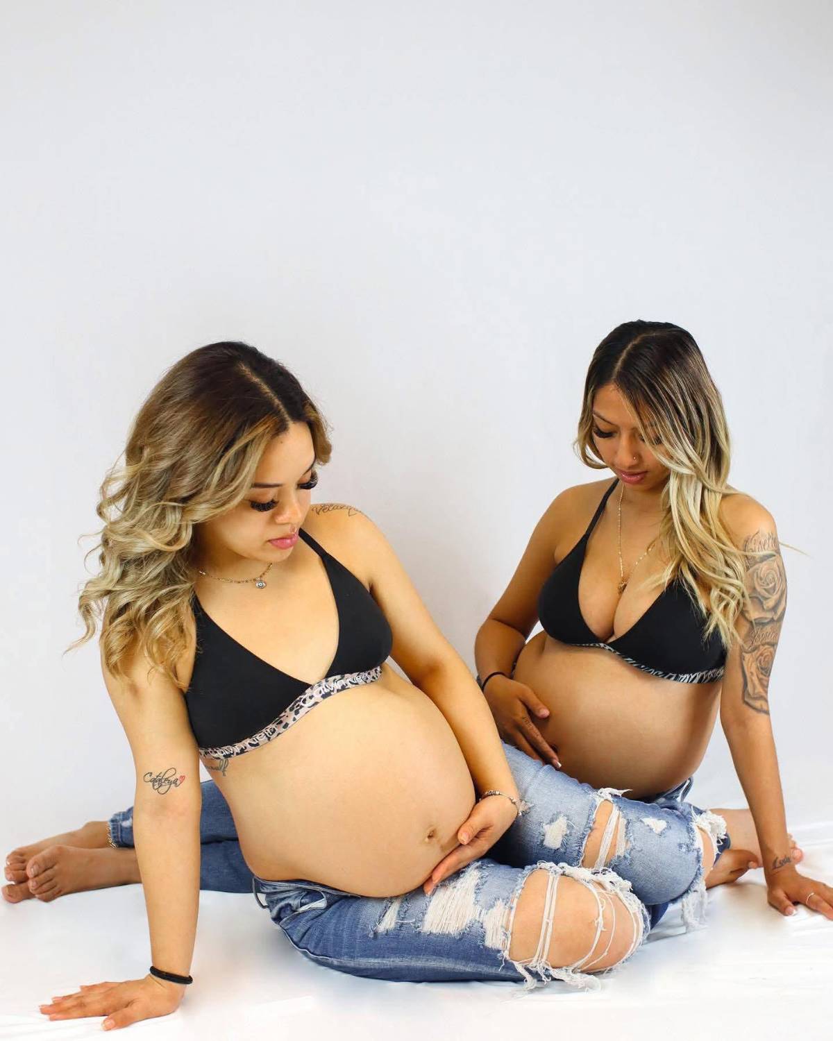 El trágico final de Vanessa y Alexa tras ser halladas sin vida en un río de Michigan