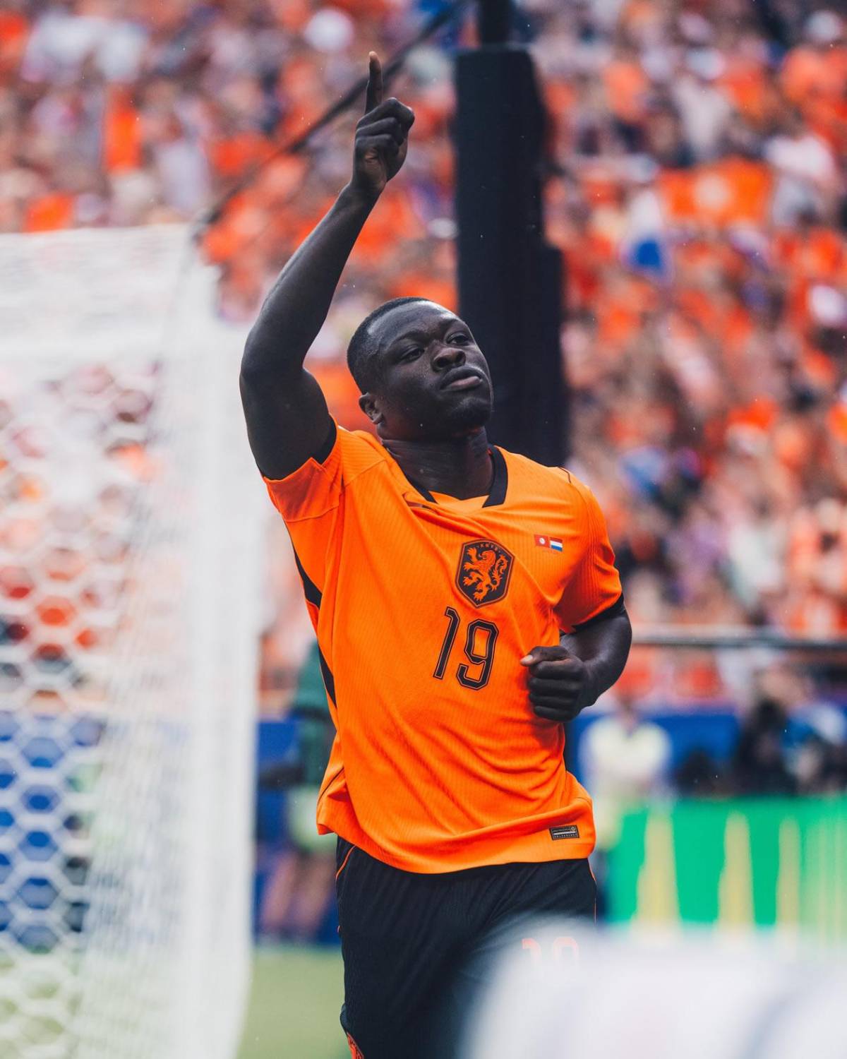 Tabla goleadores Mundial 2026: hace triplete, revés a Mbappé y amenaza a Messi en Bota de Oro