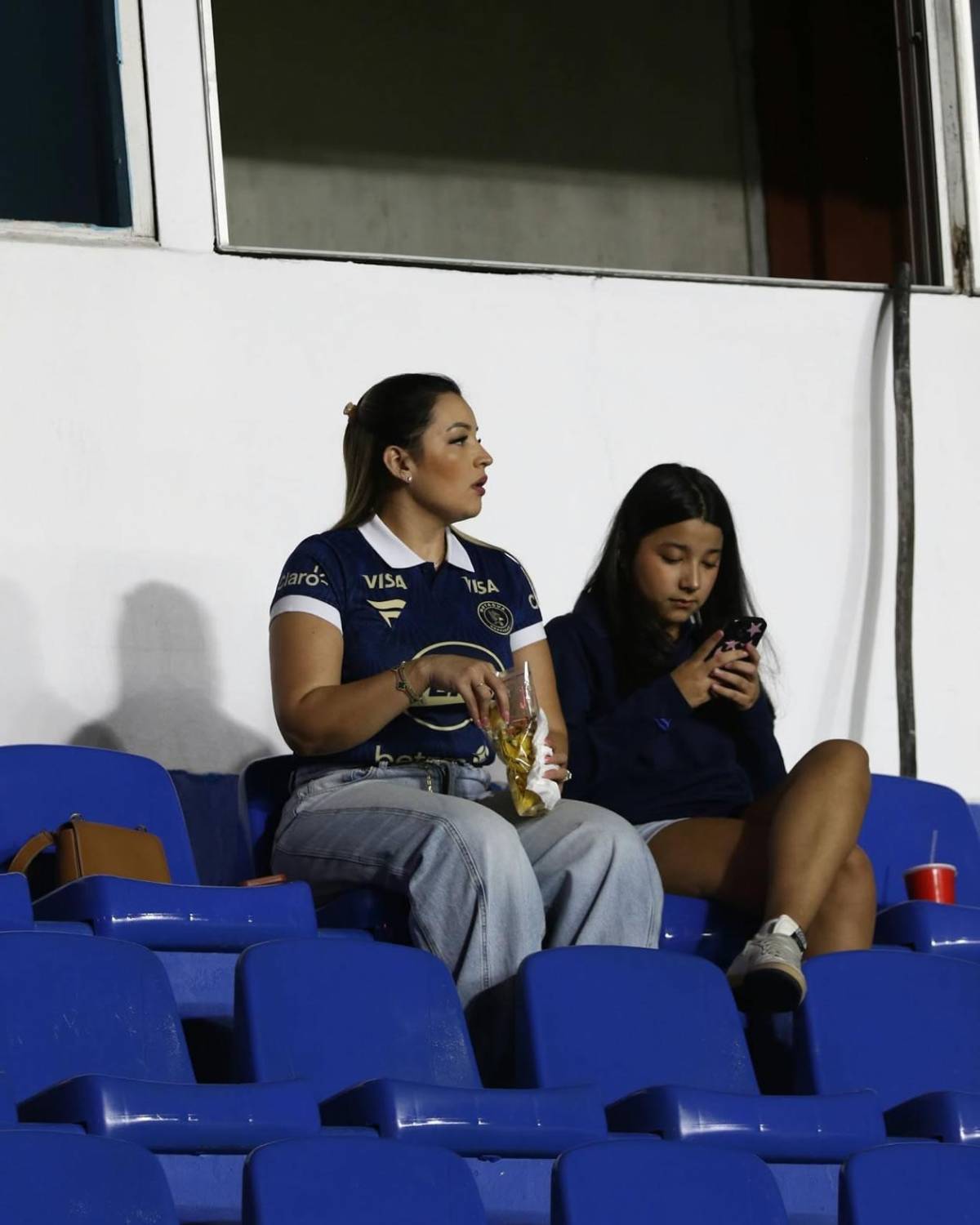 Motagua decepciona, la pelea de Javier López y la hermosa tica del Alajuelense que cautivó