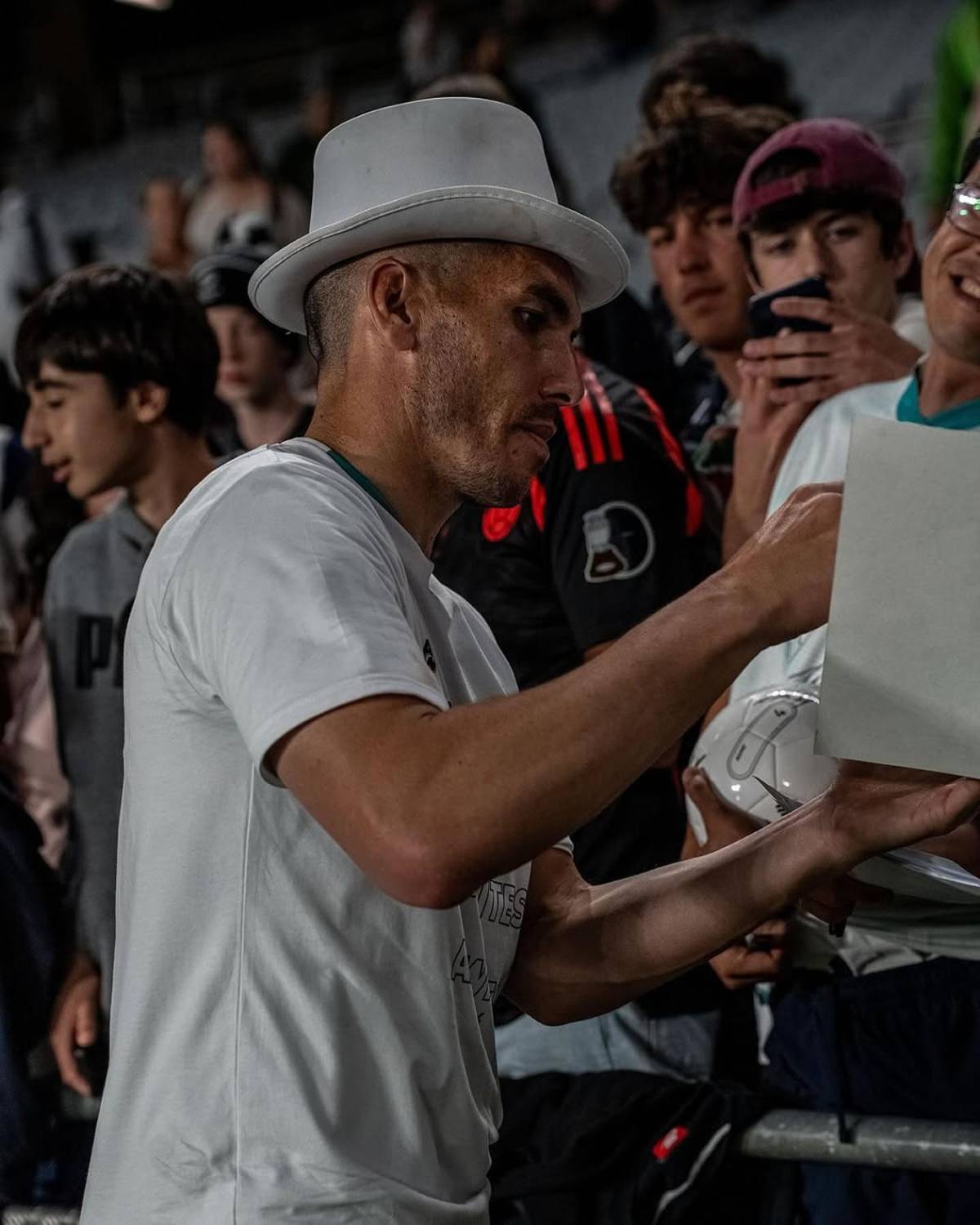 La nueva selección clasificada al Mundial 2026: ¡Vuelve 16 años después!