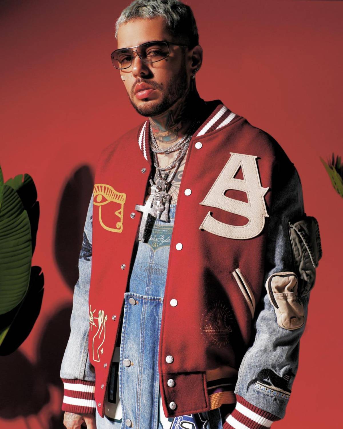 ¿Quién es Dalex? El artista urbano que llega a Honduras