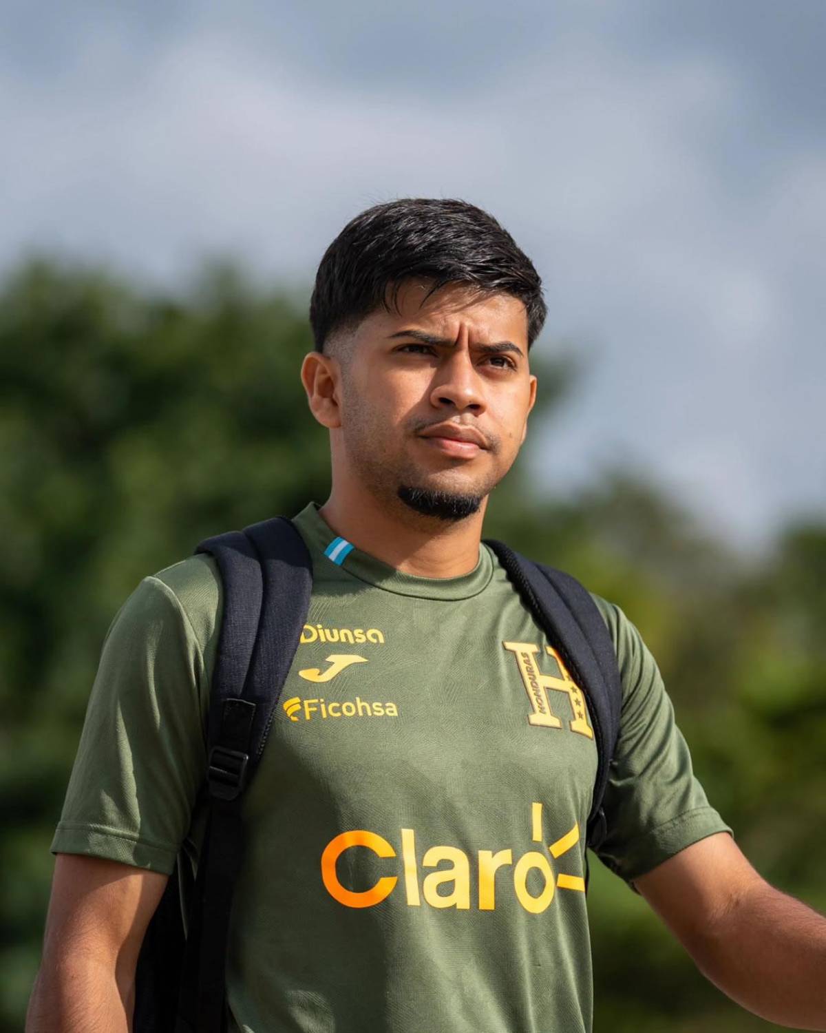 Honduras con dos sorpresas: el 11 titular para debutar ante Surinam en Nations League