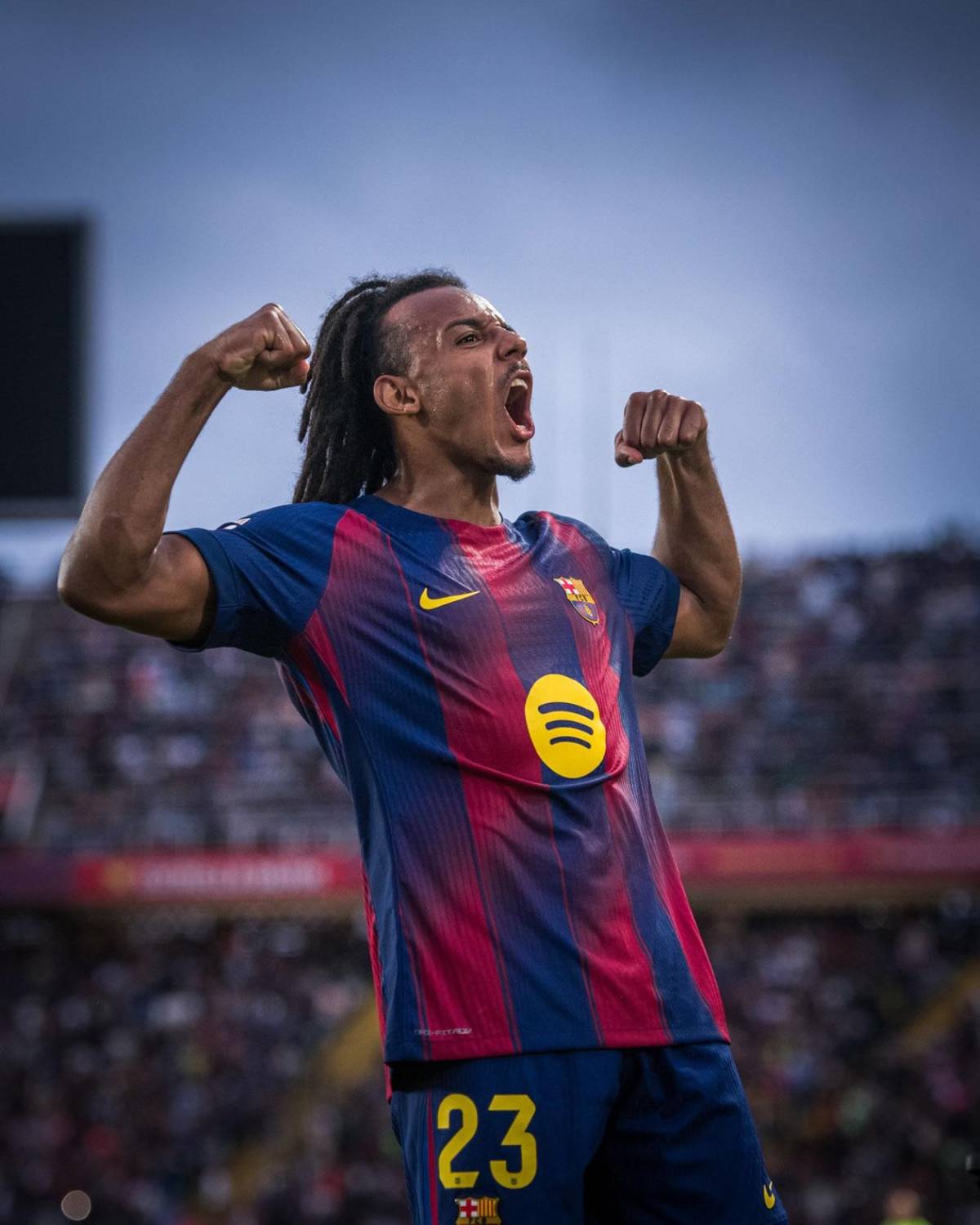 Pese a las bajas, el potente 11 titular del Barcelona para quitarle el liderato al Real Madrid