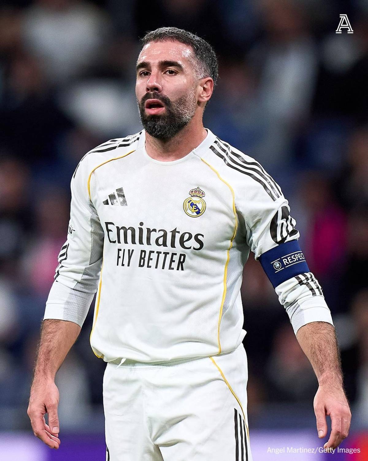 Real Madrid se despedirá de él: el futbolista que Arbeloa quiere afuera del club