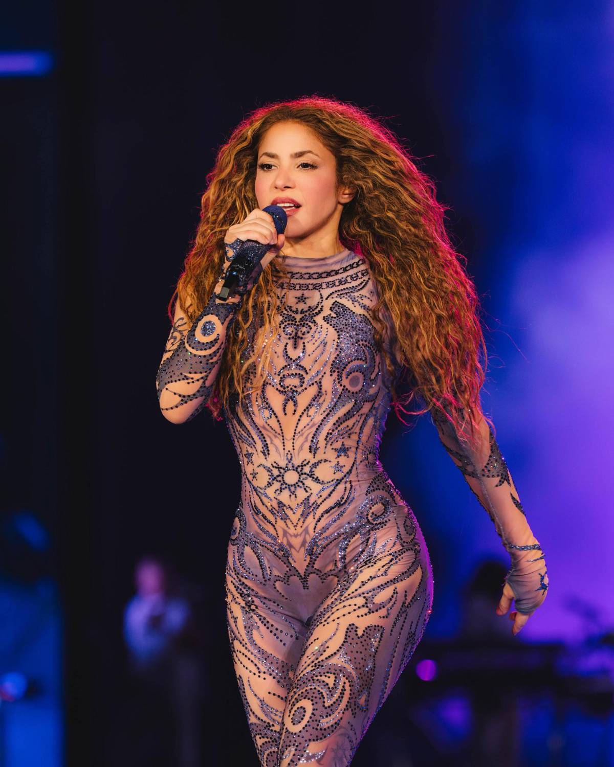 Shakira celebra su cumple #49 en medio de una etapa histórica en su vida