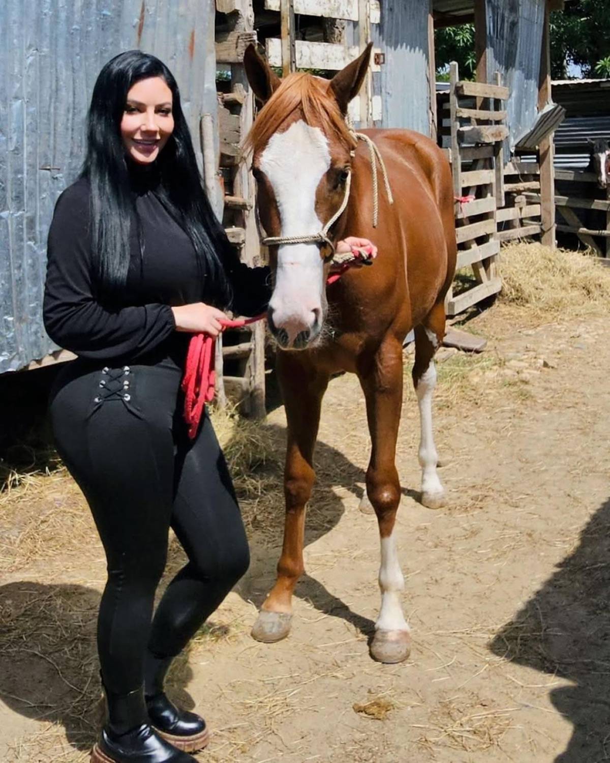 Ariana Herchi se confiesa: su paso por Marathón, lo que reveló de futbolistas y video íntimo