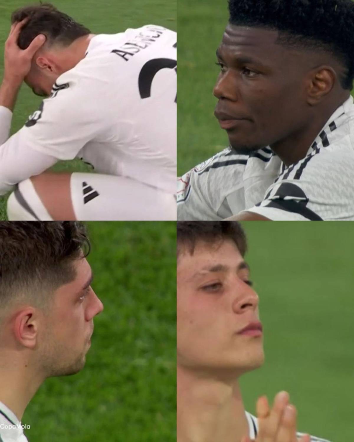 Barcelona festeja la Copa del Rey, show de Lamine Yamal y detallazo al Real Madrid