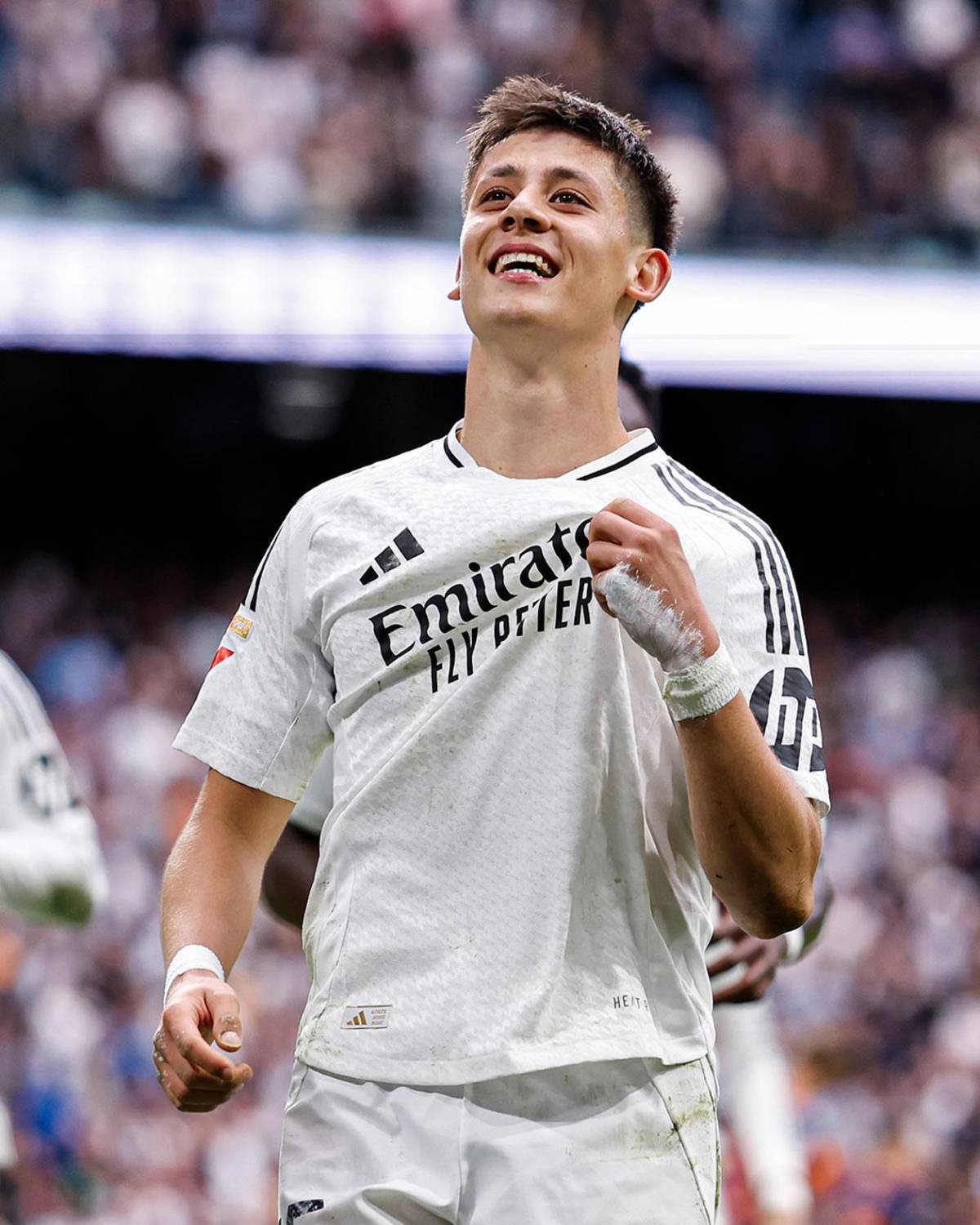 Con bajas y una gran sorpresa: el remendado 11 titular del Real Madrid vs Barcelona