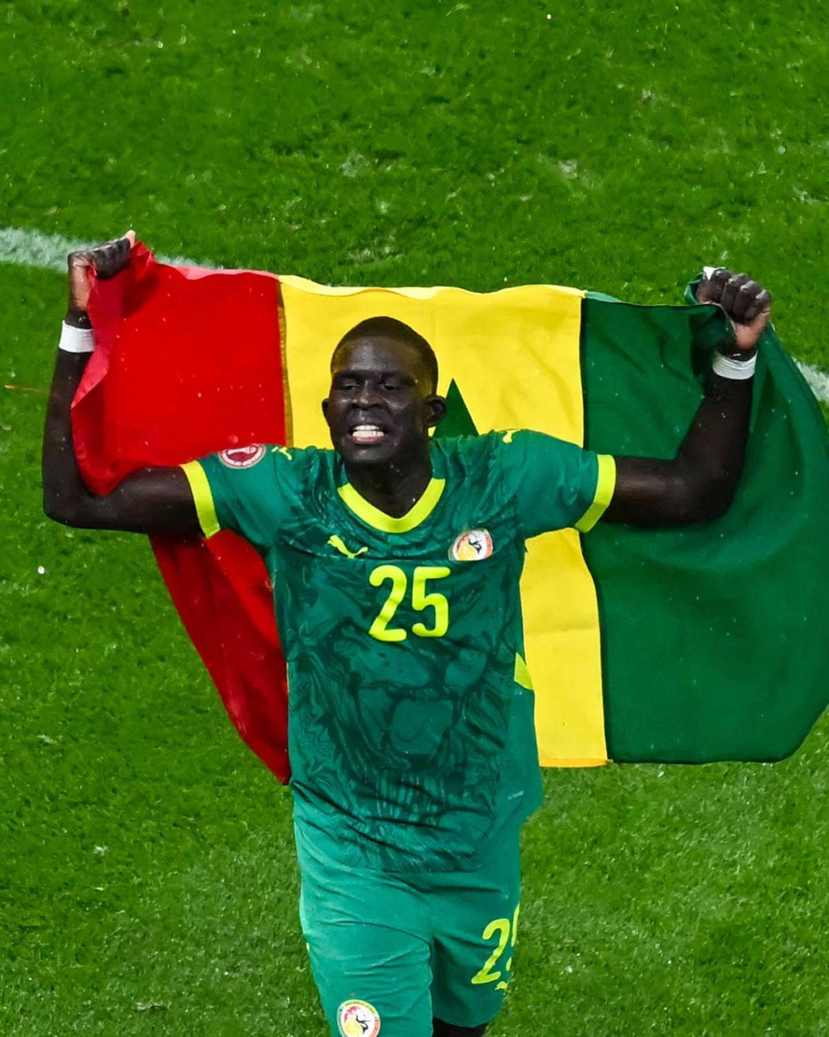 Escándalo Copa África: Senegal se va del campo vs Marruecos, vuelve y es campeón