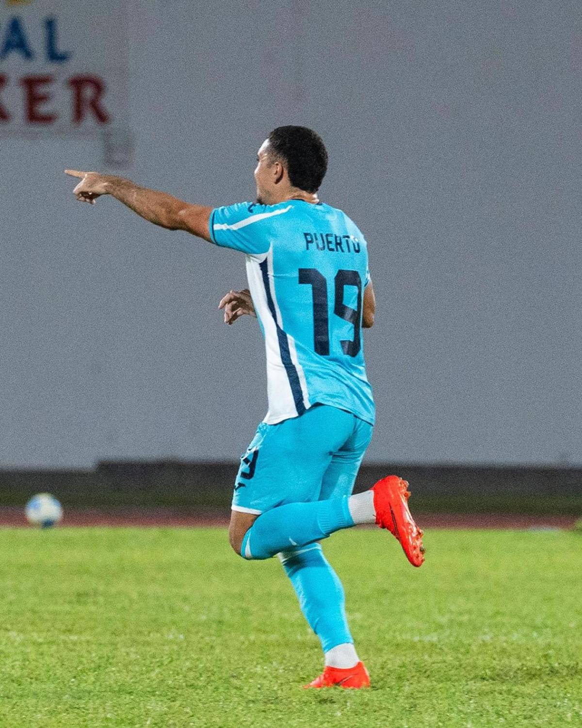 Liga Naciones Concacaf: Honduras peligra, cenicienta cerca de avanzar y sorprende el descenso