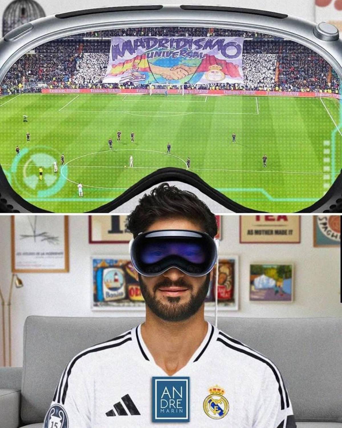 El héroe del Real Madrid, enfado de Vinicius con Güler, lamentos de Mbappé y foto histórica