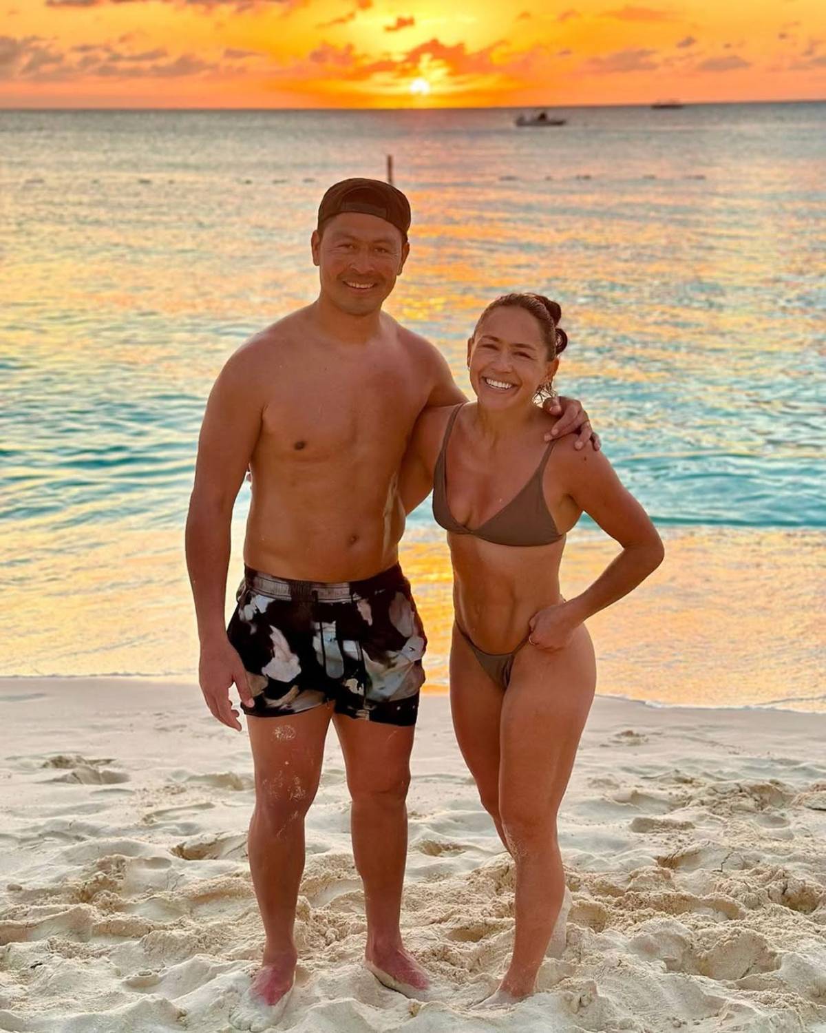 Esposa de futbolista hondureño, convocada a Selección Femenina de Estados Unidos