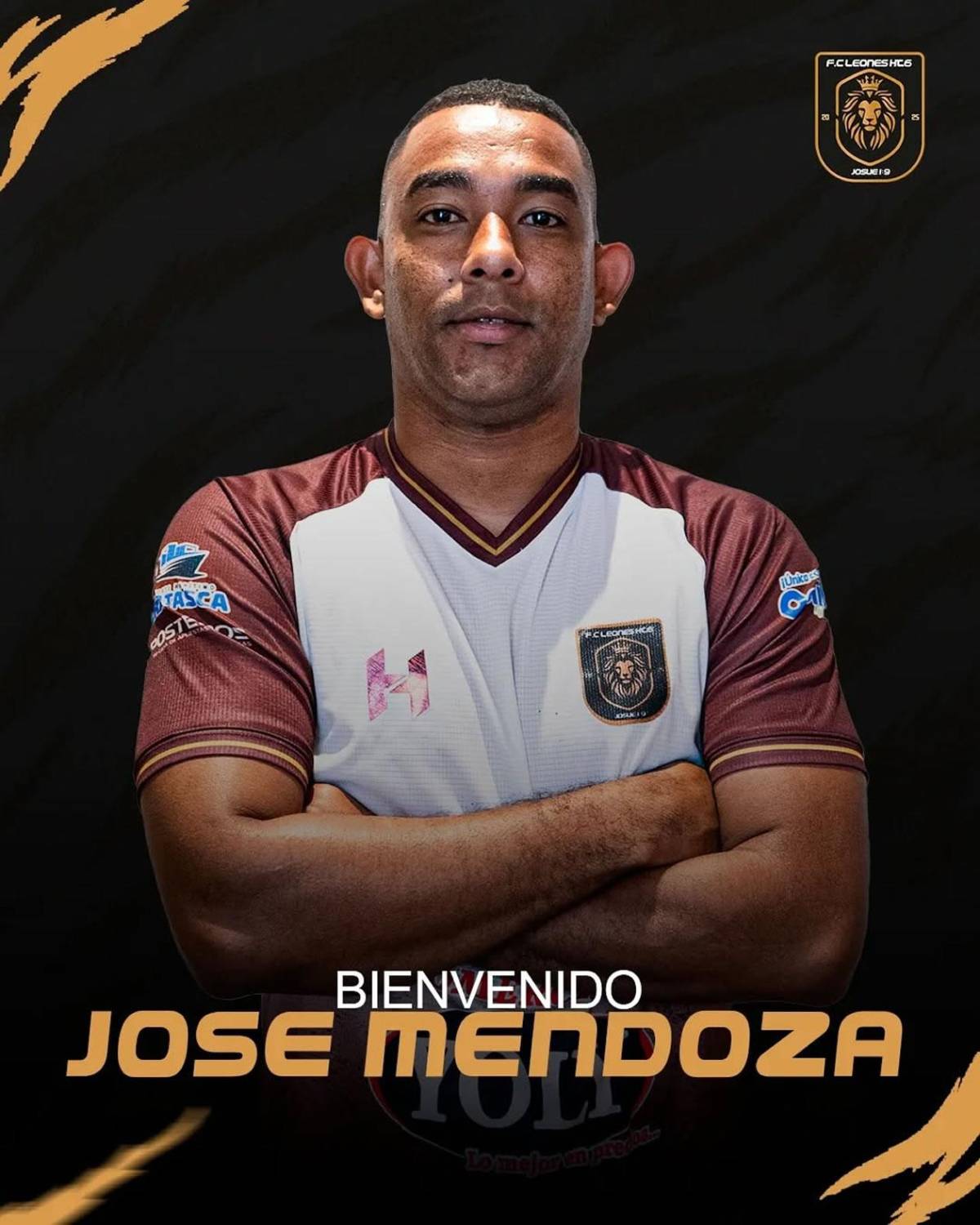 Mercado: Real España tiene nuevo delantero, legionario vuelve y Luis Palma recibe duro golpe