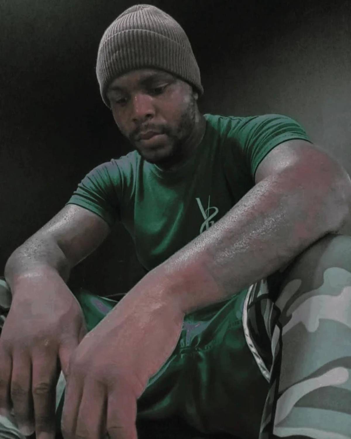 Oren por mí: así fue capturado el boxeador Josec 'Escorpión' Ruiz y enviado a la cárcel