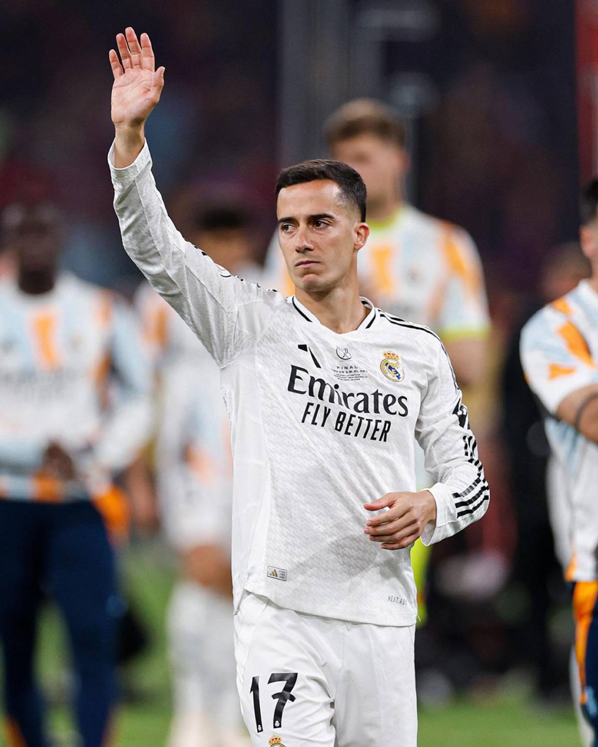 Confirmado: los dos jugadores que se van del Real Madrid tras el Mundial de Clubes