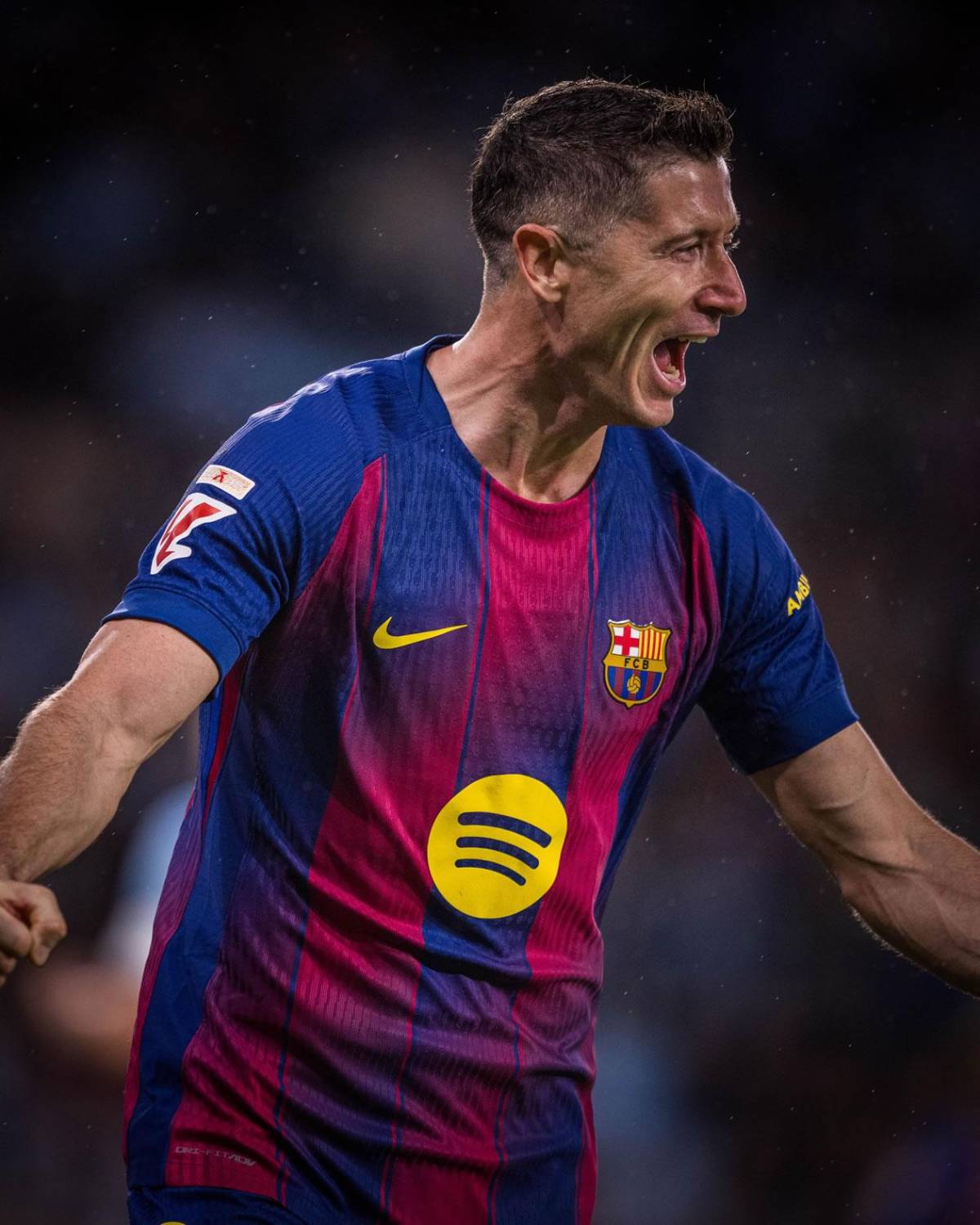 Barcelona mete miedo en el mercado: va por otros dos fichajes para dominar Europa
