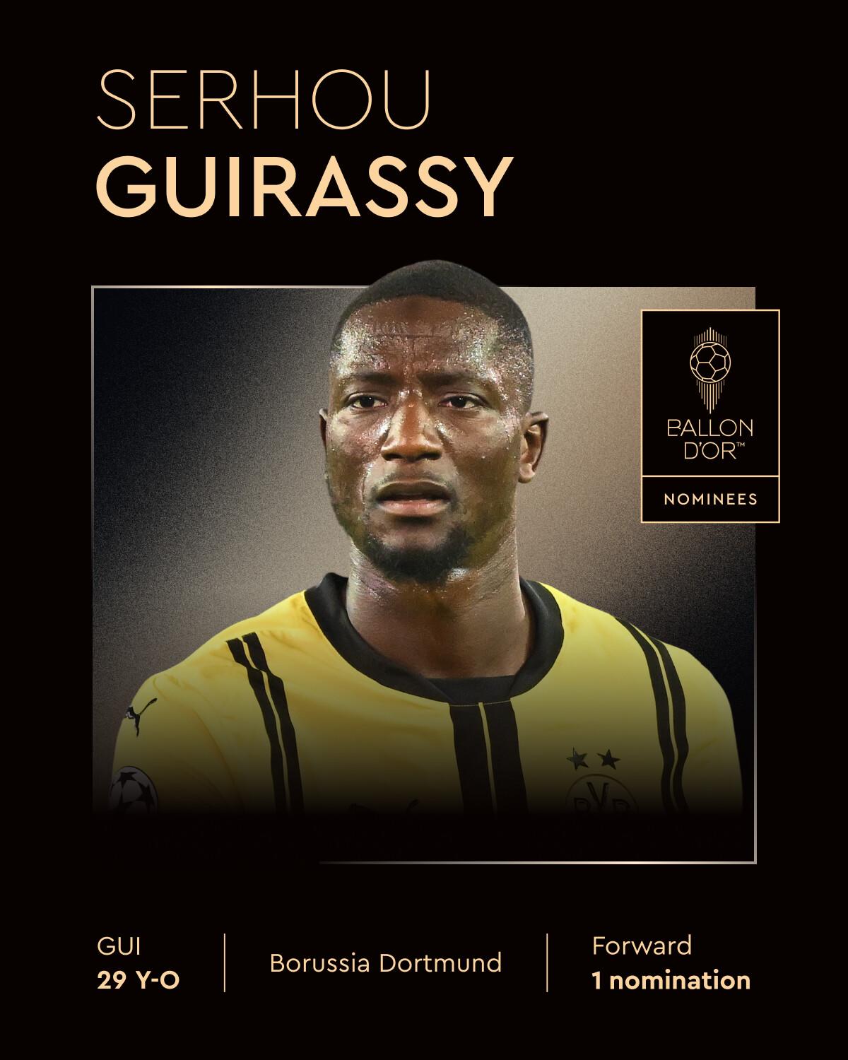 Balón de Oro tendrá nuevo ganador: sorpresivos nominados y duro golpe al Real Madrid