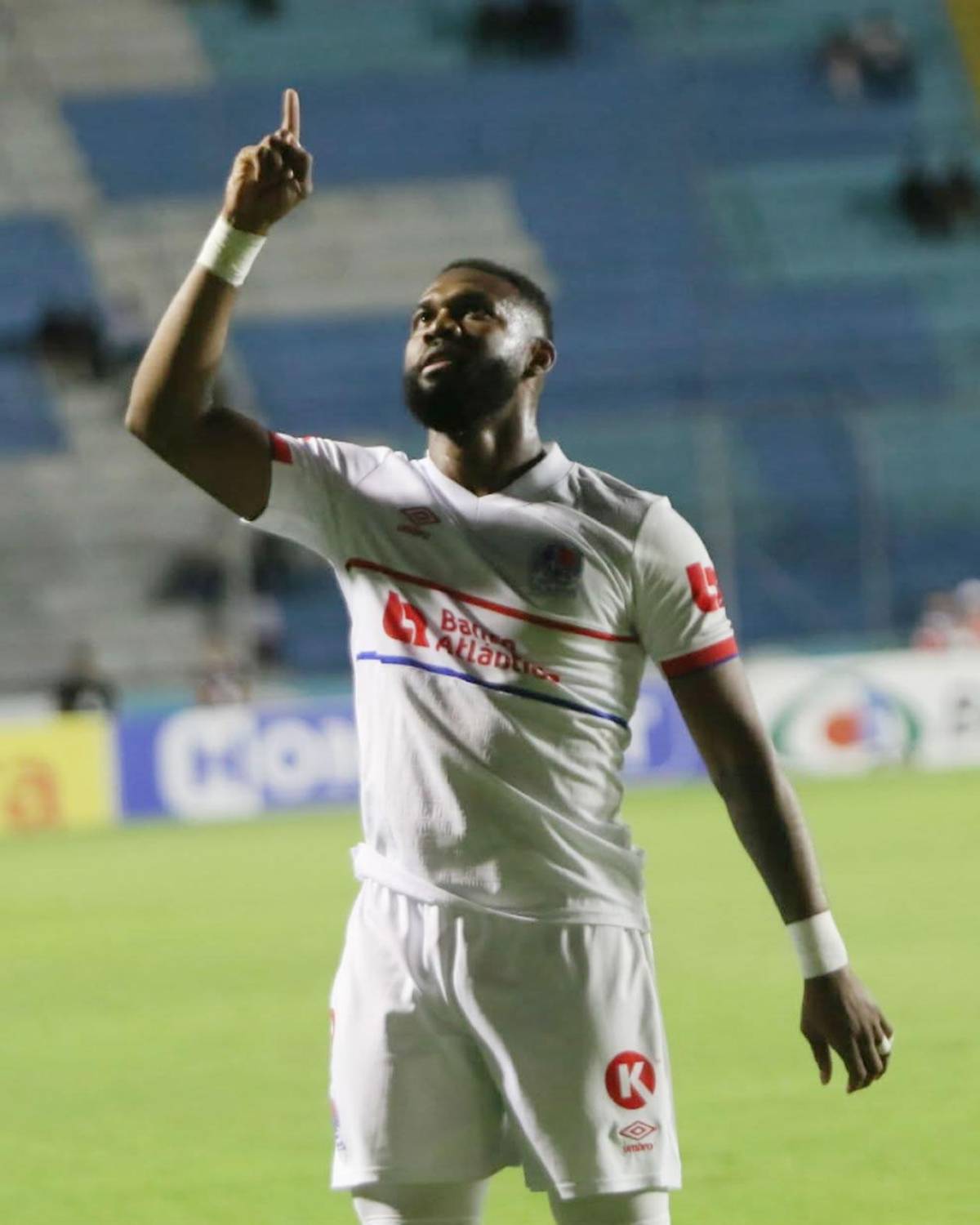 Lindo gesto de Motagua, ex gritó con todo, figura de Olimpia vuelve y ¿qué llevaron los árbitros?