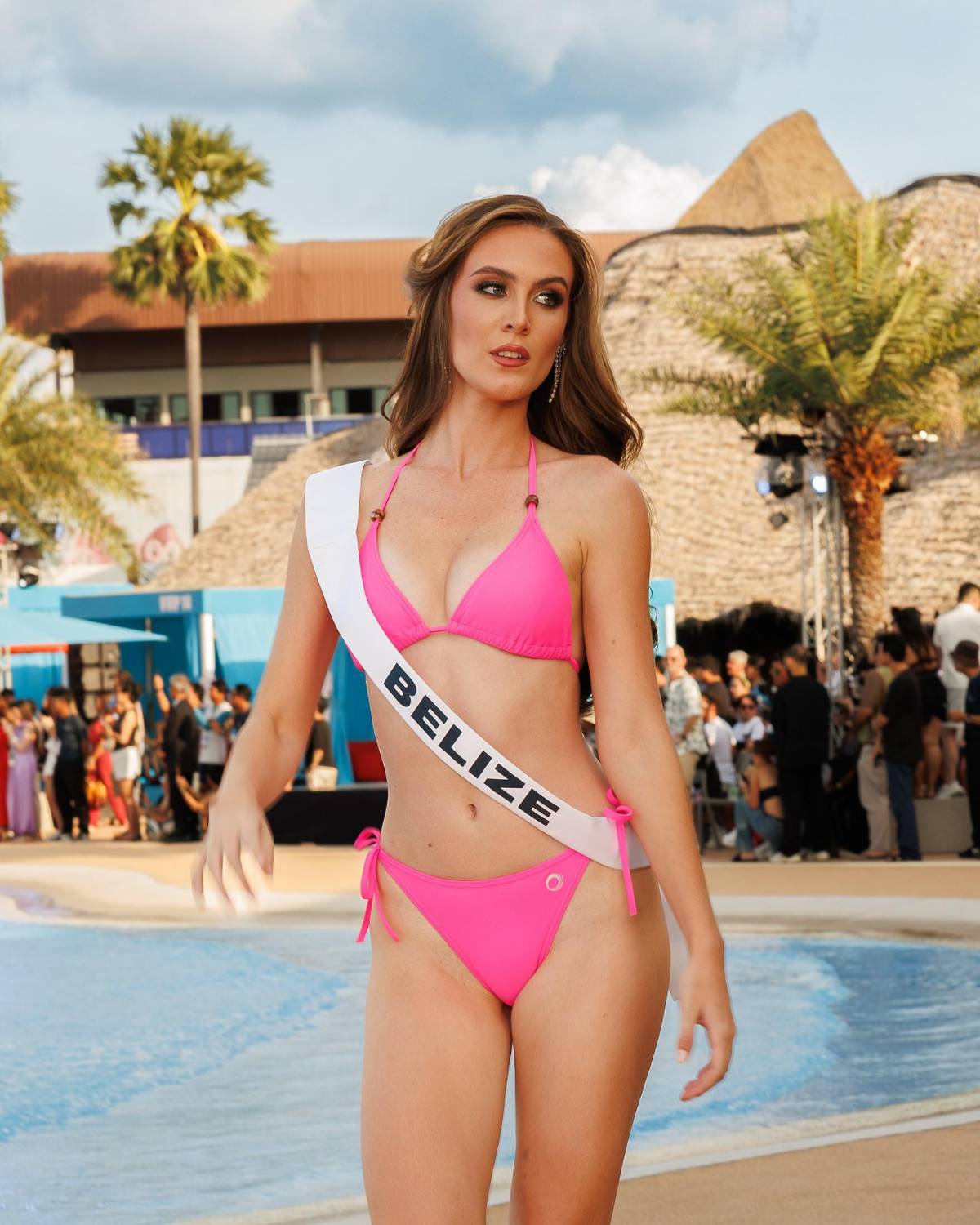 Filtran lista de las supuestas 30 semifinalistas del Miss Universo 2025 ¿está Honduras?