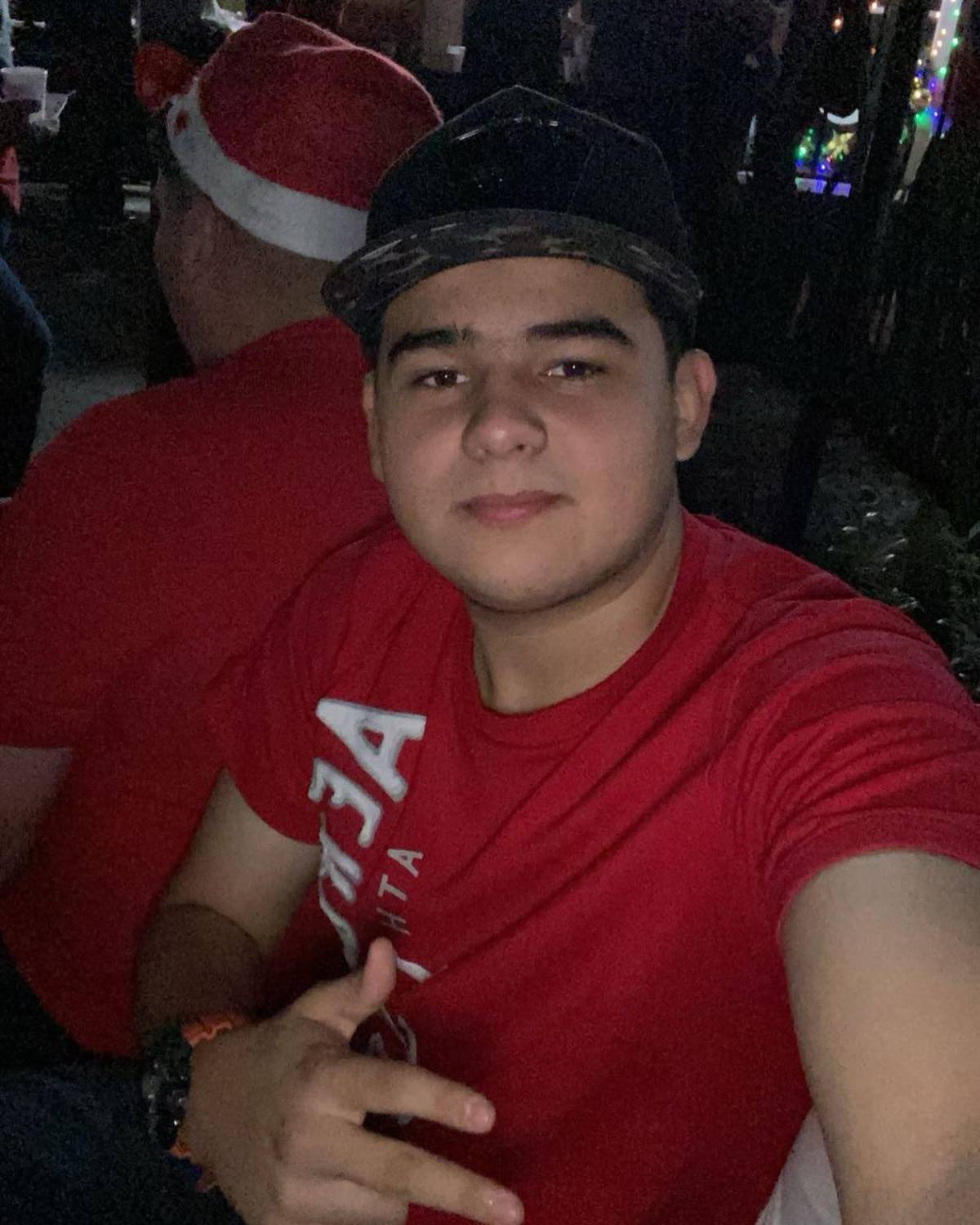 Sueños rotos: la tragedia de Fredy, hondureño ahogado en El Salvador