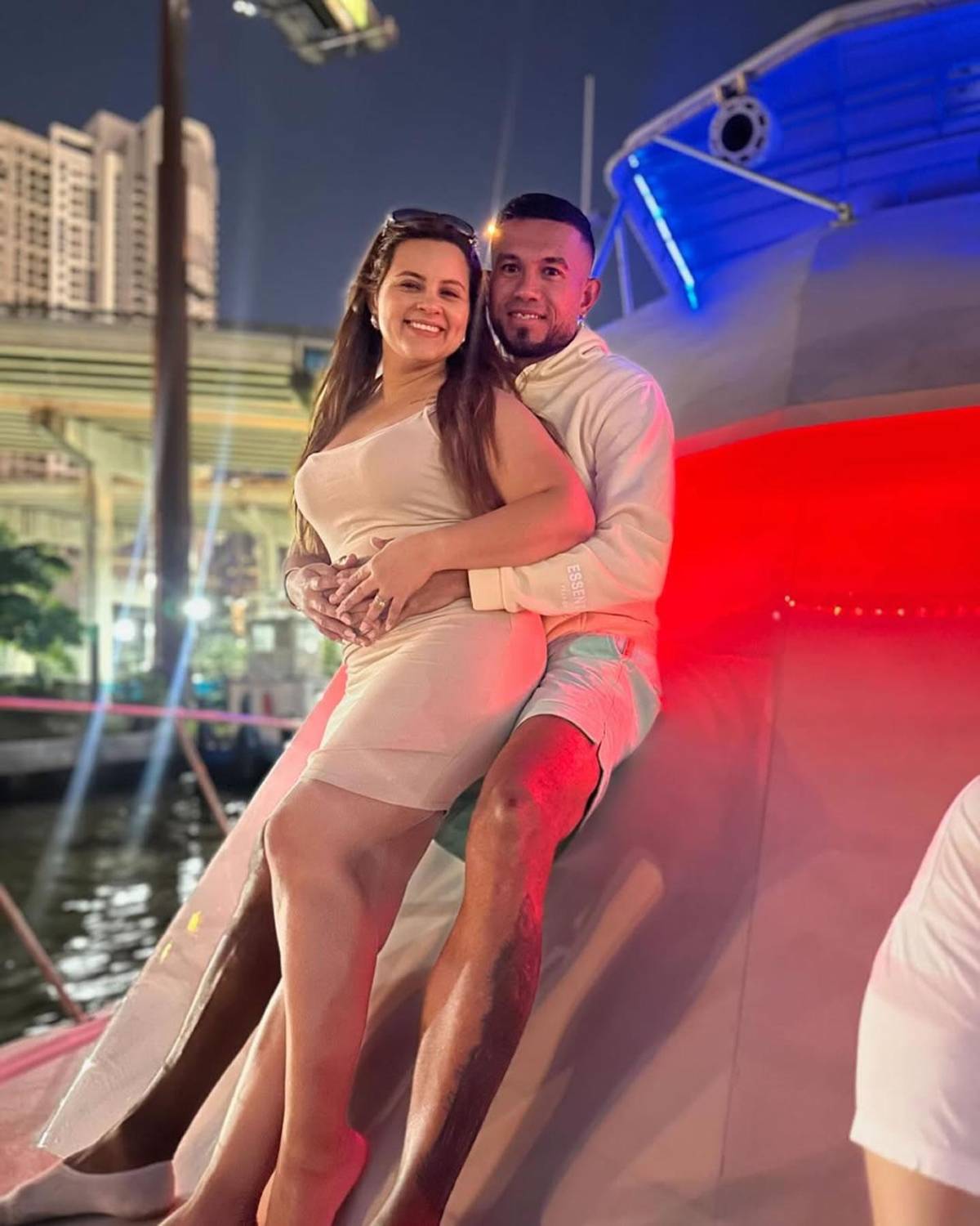 Hacemos de todo: la nueva vida de Carlos 'Chino' Discua en EEUU tras retirarse del fútbol