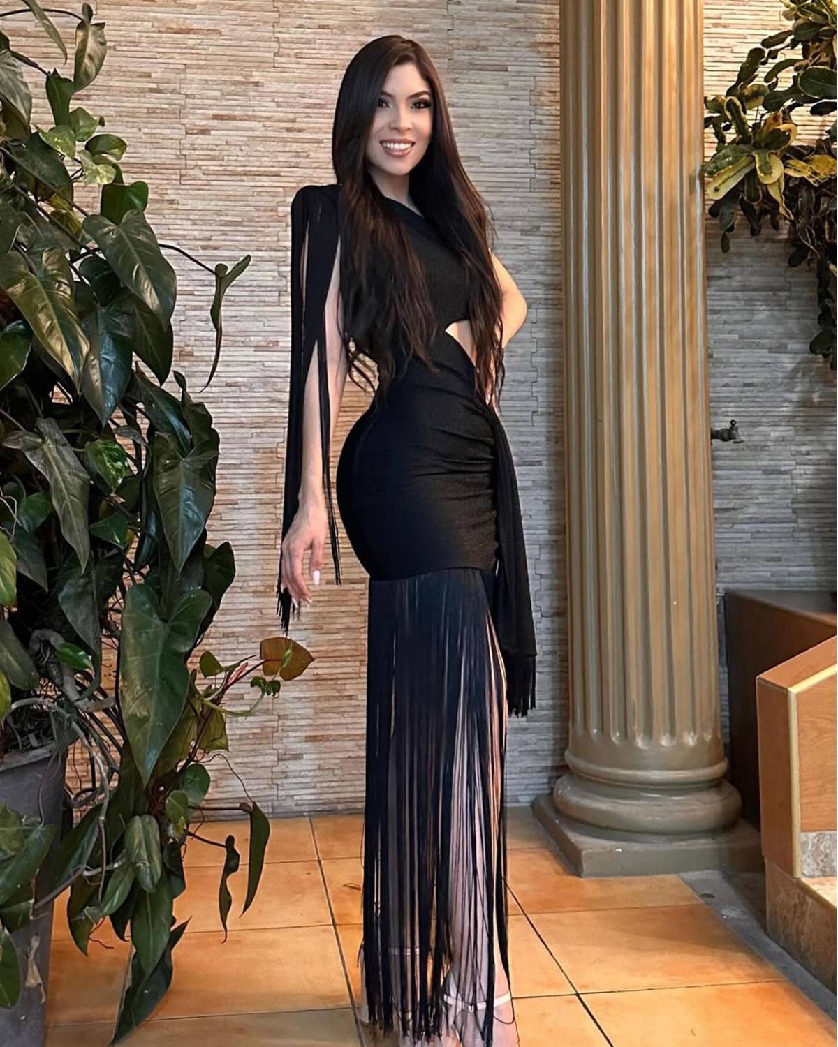 Laura Meza con giro rotundo tras romper con Rodrigo Auzmendi: su nuevo trabajo