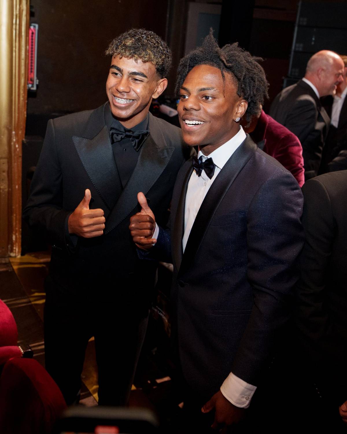 Todos los secretos de la fiesta de  Lamine Yamal: ¿Qué famosos asistirán?