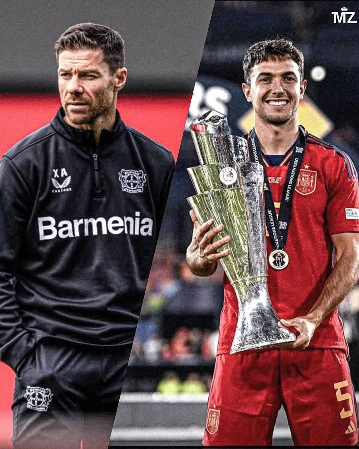 El encontronazo de Xabi Alonso con Real Madrid por Mastantuono: ¿provocó su salida?