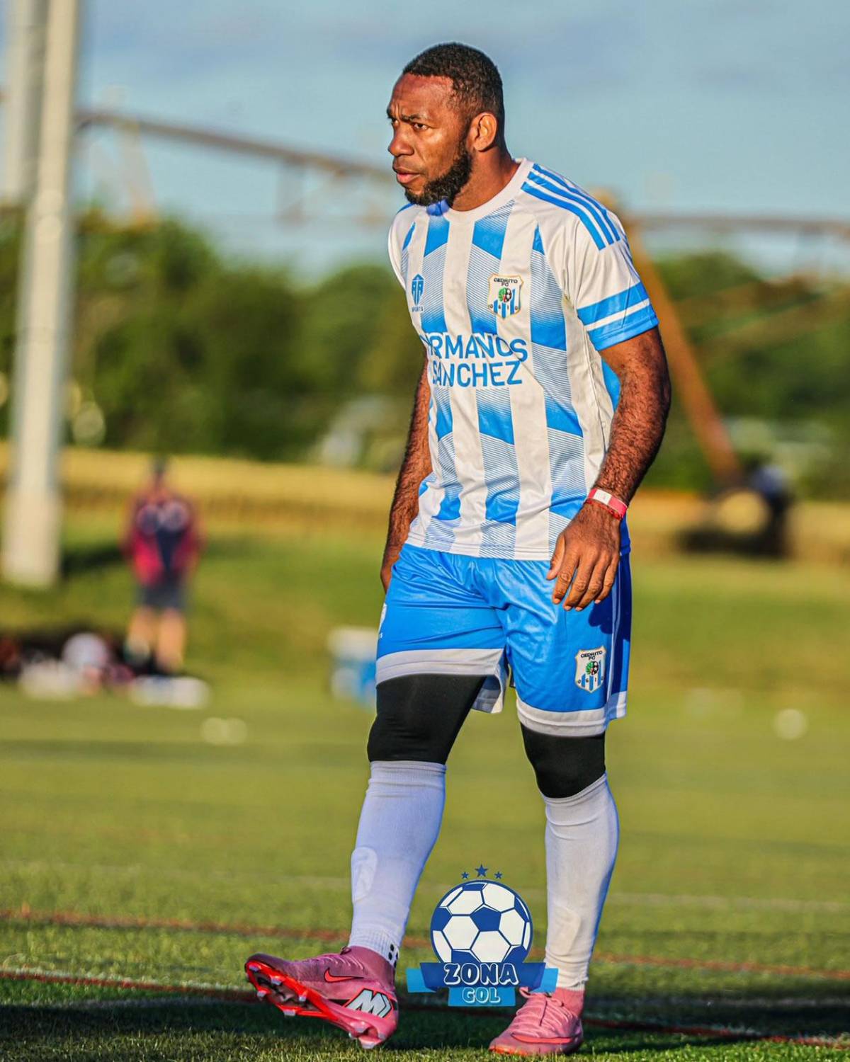 Futbolistas de Liga Nacional de Honduras se van a jugar al fútbol burocrático en EEUU