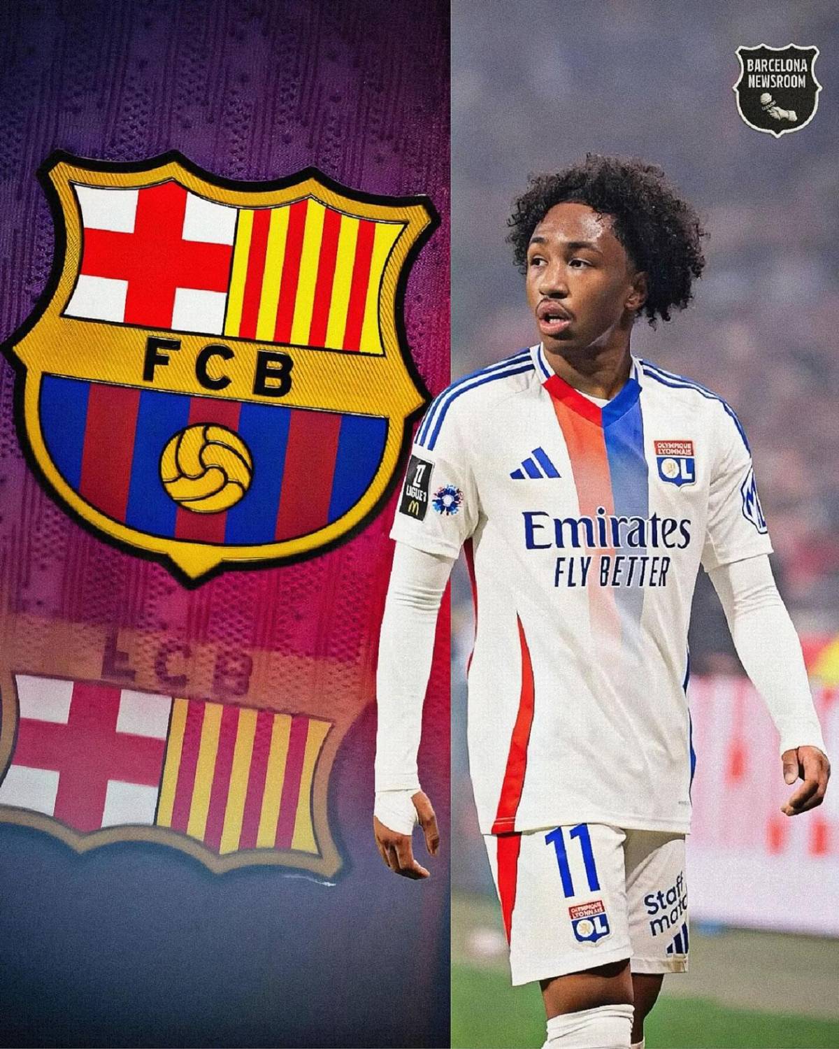 Barcelona con bombazo, Mbappé recomienda fichaje al Real Madrid y sorpresa del Inter Miami