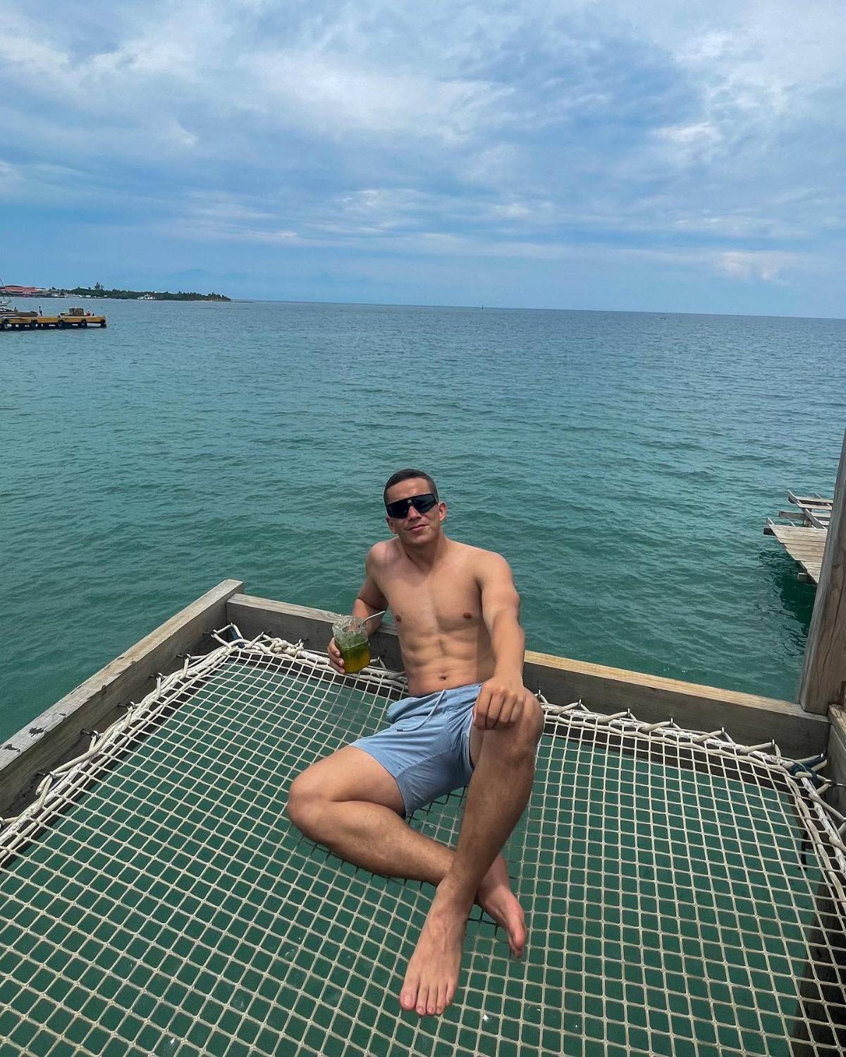 Ellos son los solteros más guapos de Honduras