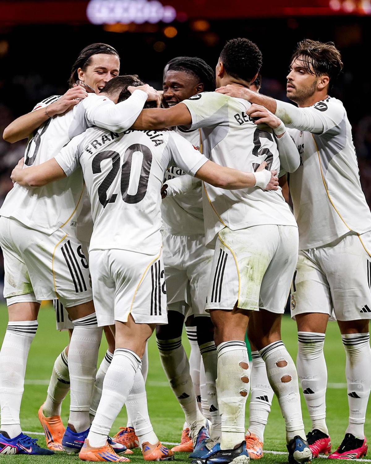 Volverá al Real Madrid: Primer fichaje confirmado y llegará tras el Mundial 2026