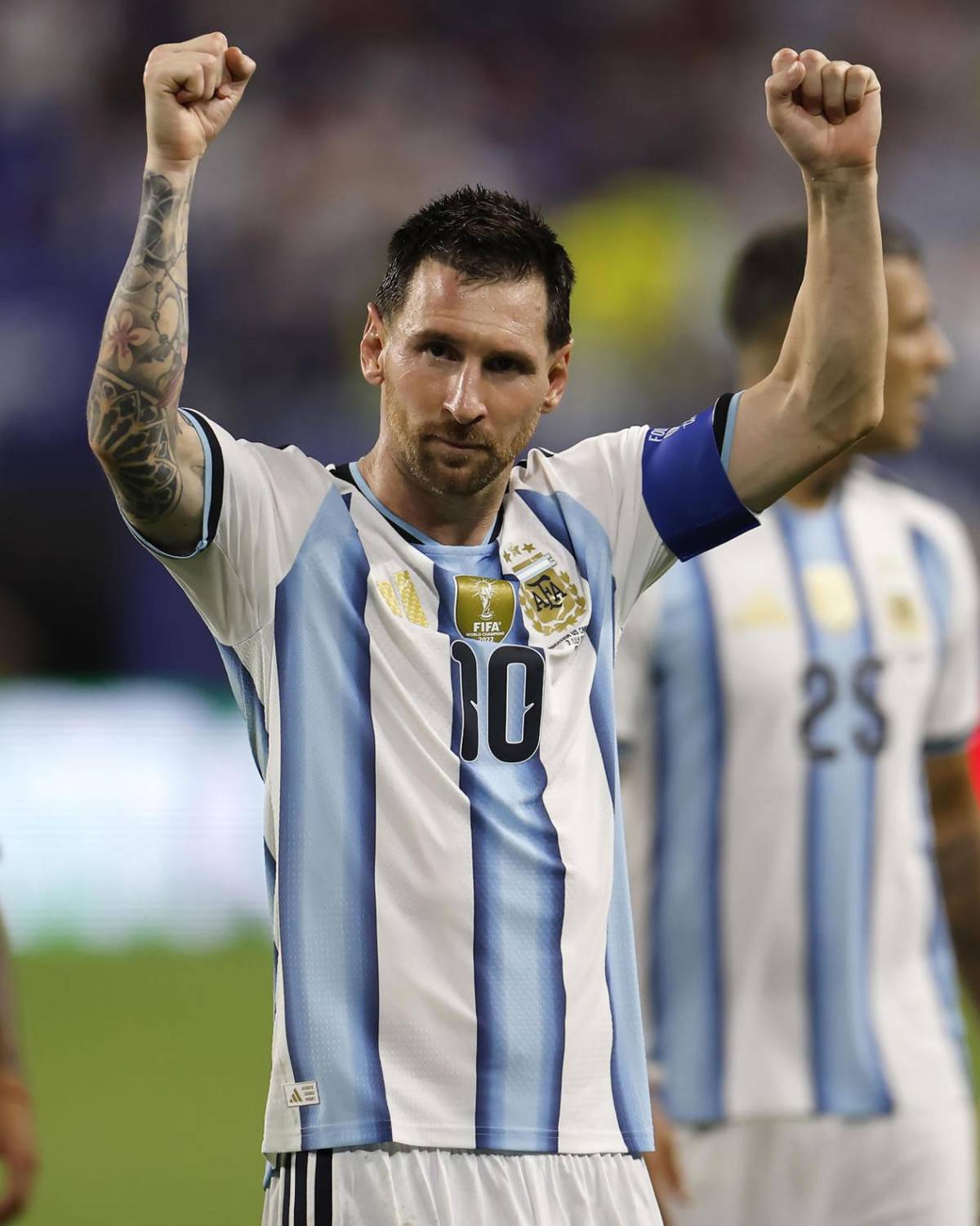 Tabla goleadores Mundial 2026: Haaland asusta a Messi y Mbappé y otro doblete en Bota de Oro