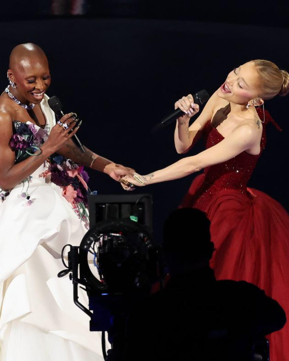 Los mejores y peores momentos de los premios Óscar 2025