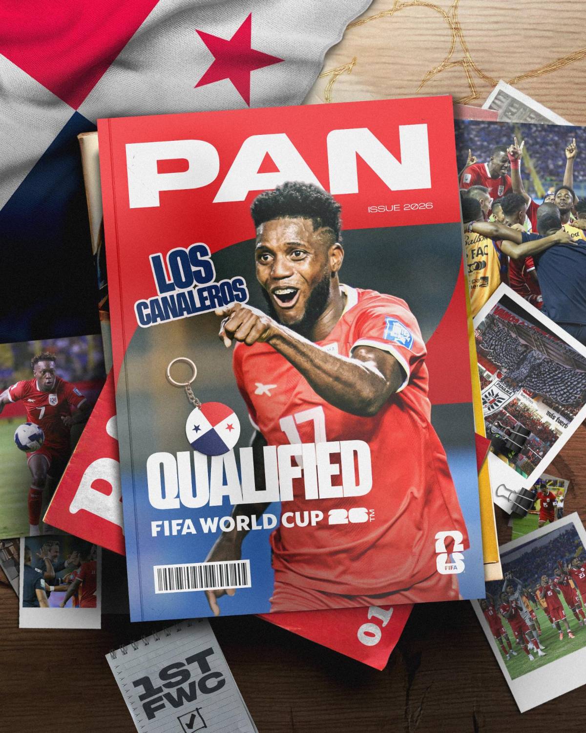 Honduras fuera del Mundial y batacazo en Concacaf: sorpresa con clasificadas