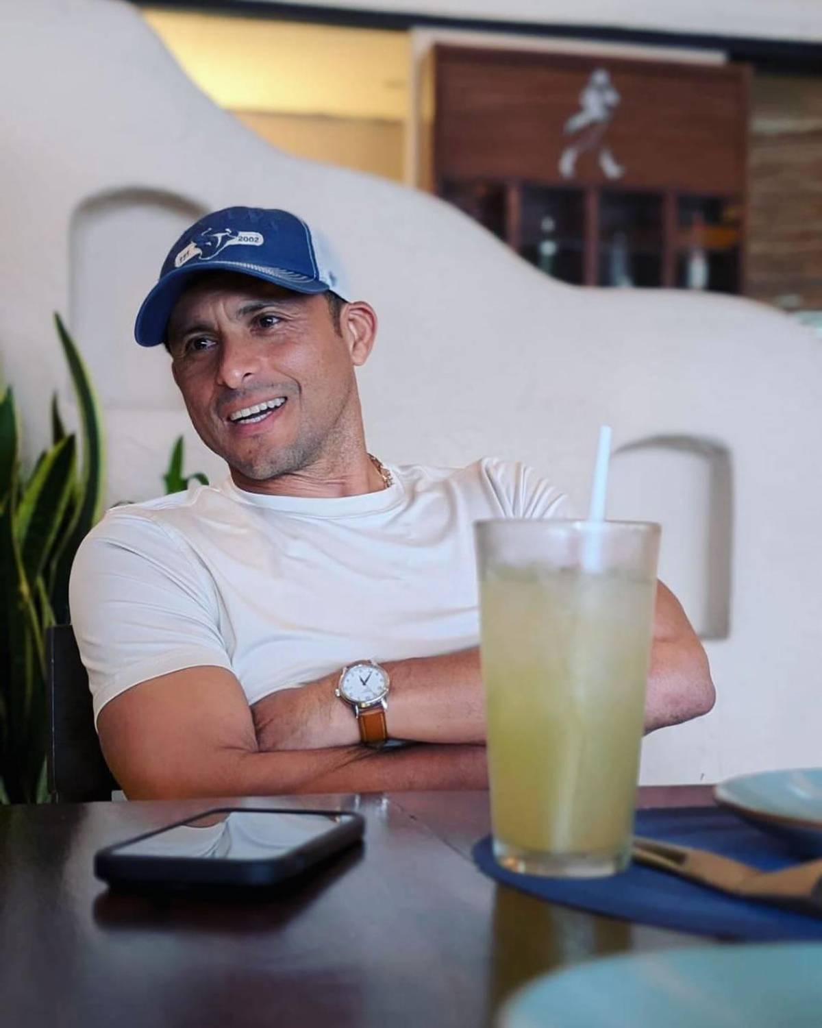 ¿Qué hace ahora Noel Valladares?: La nueva vida del portero tras retirarse y su trabajo