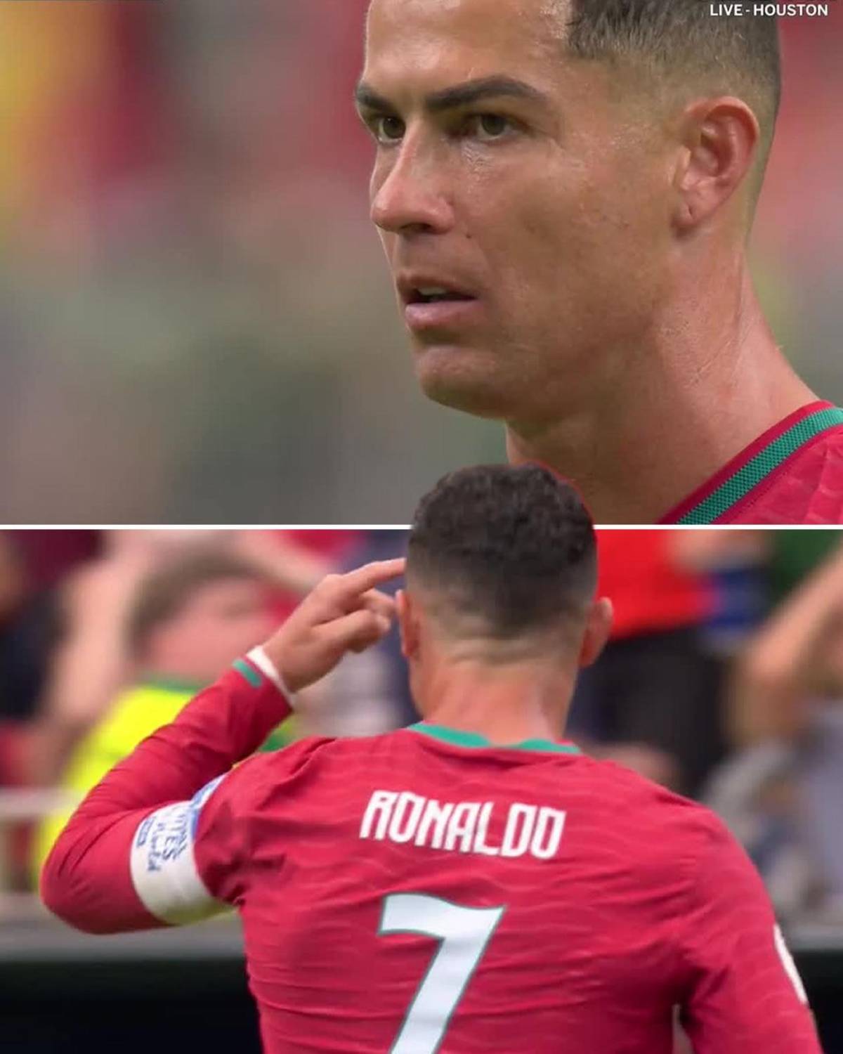 Cristiano destroza a Messi con récord, el que se llevó su camiseta y sexy foto de Georgina